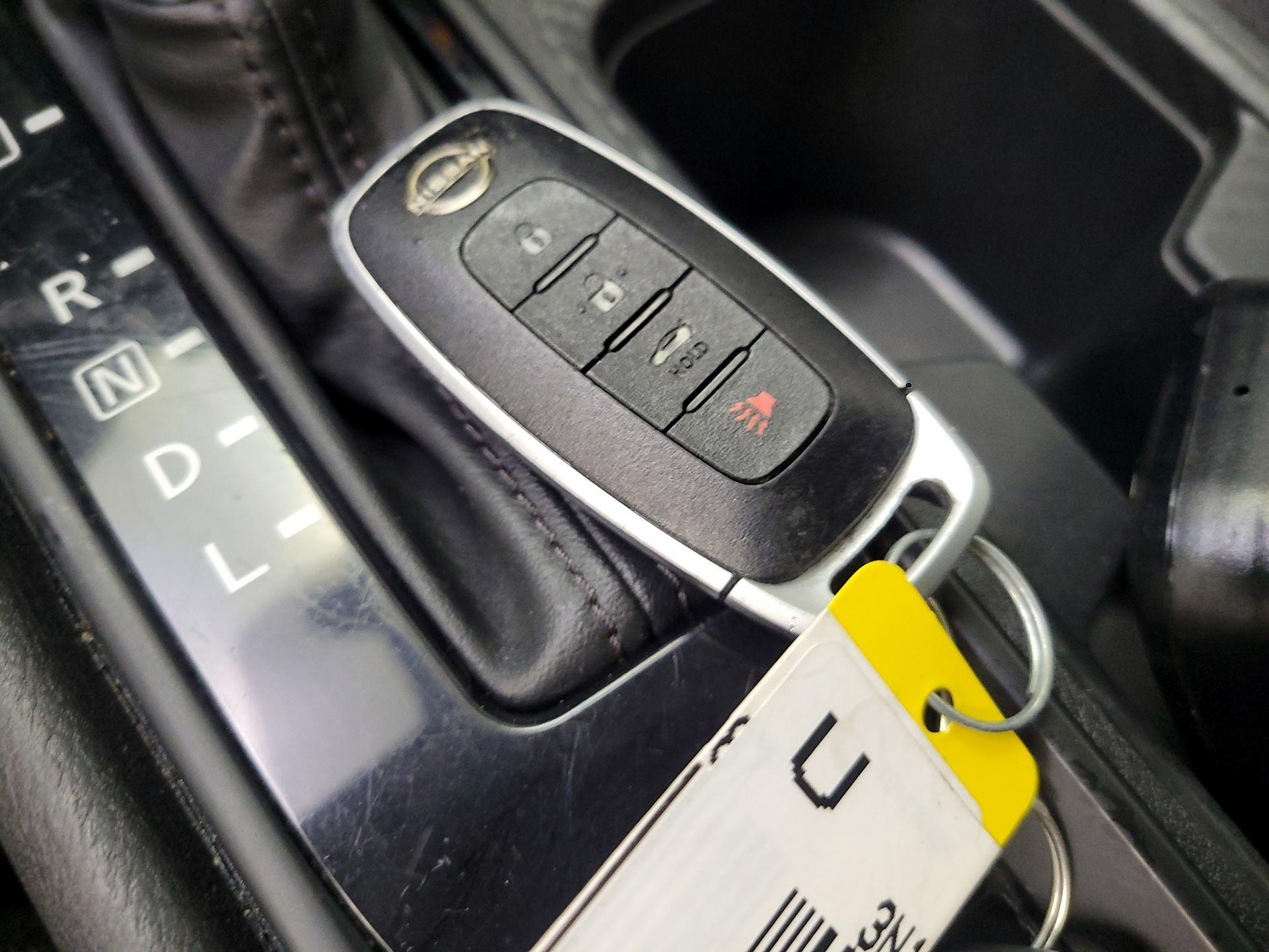 Thumbnail: 2024 Nissan Sentra - 20