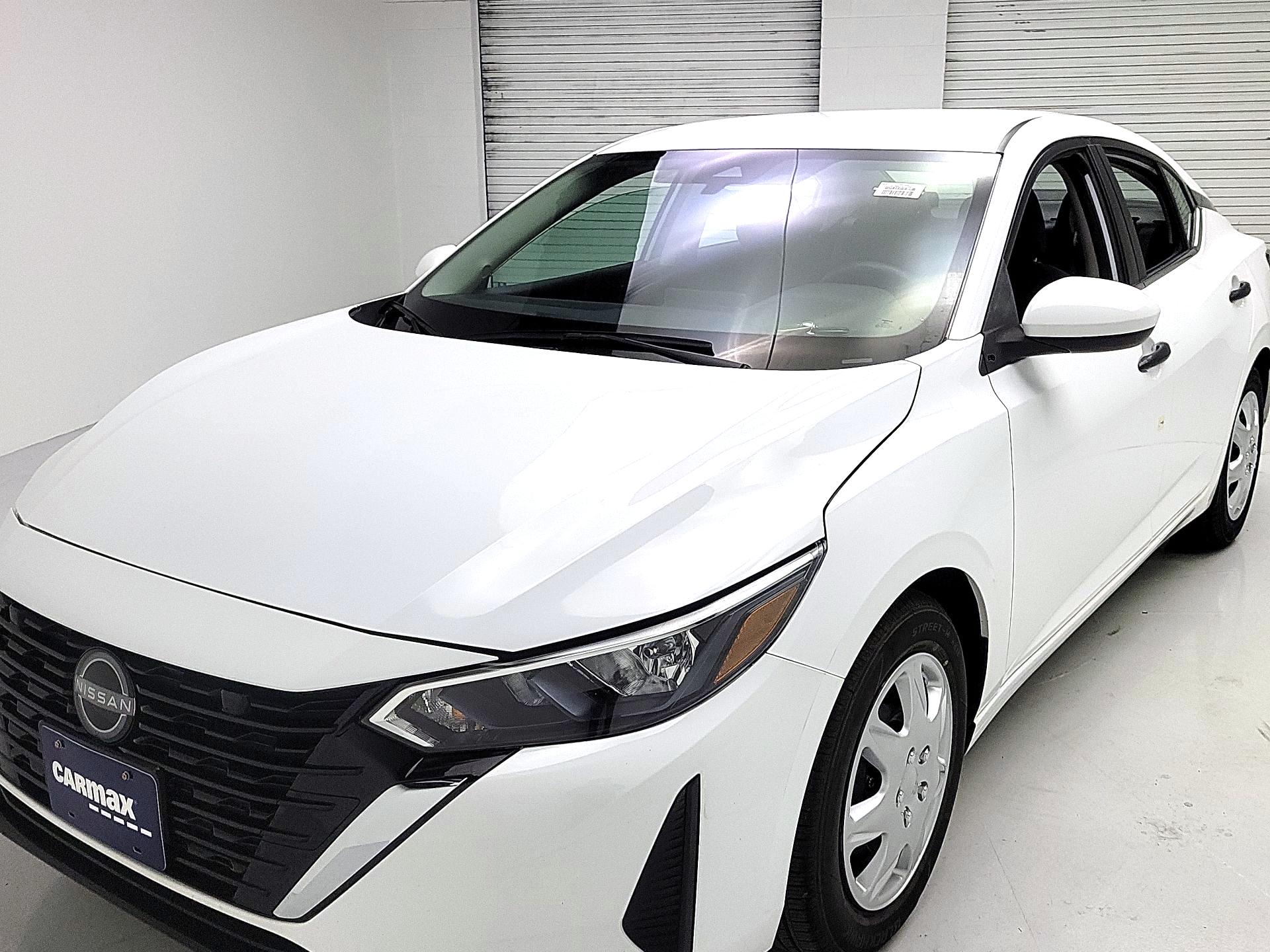 Thumbnail: 2024 Nissan Sentra - 3