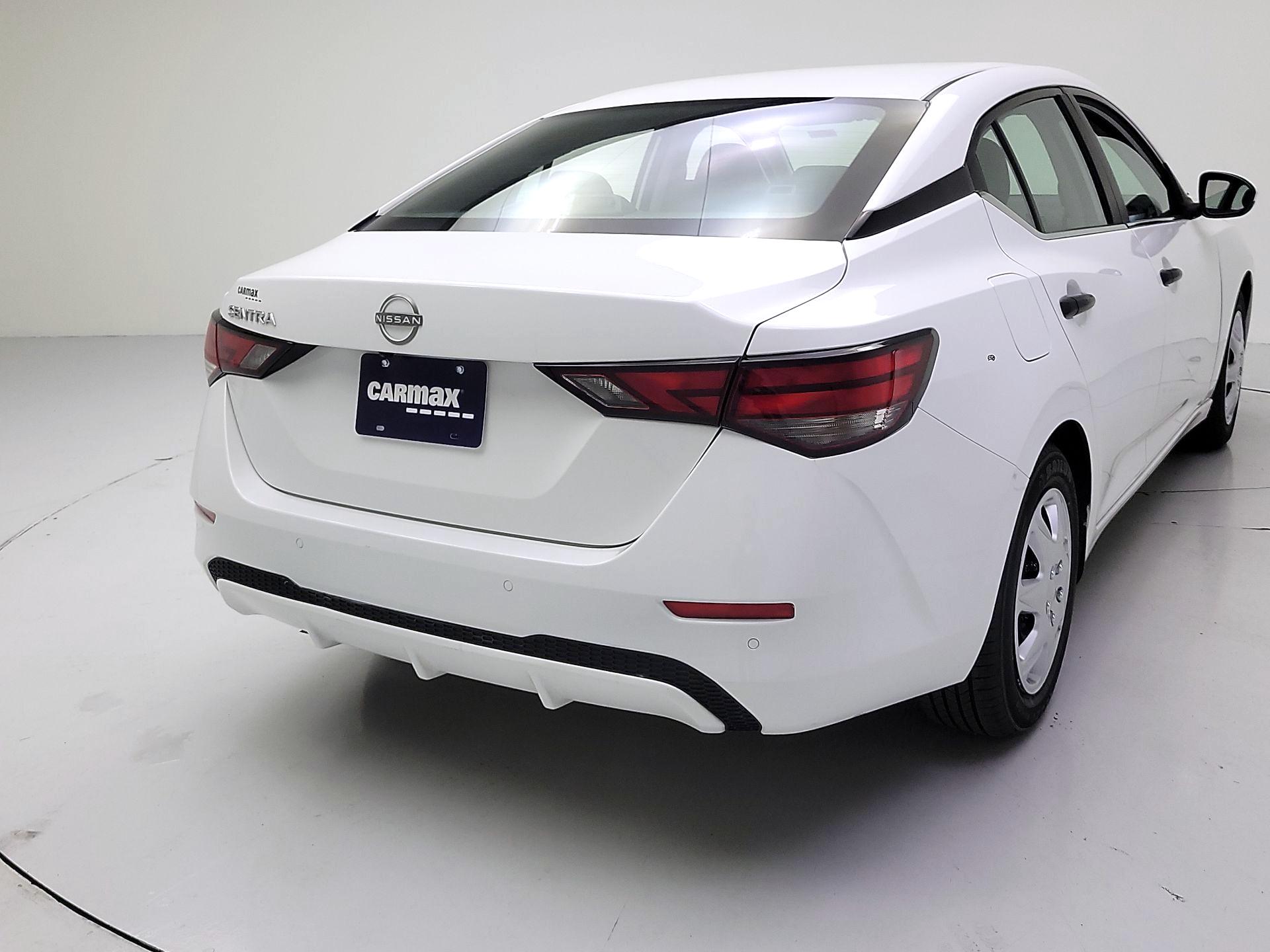 Thumbnail: 2024 Nissan Sentra - 5