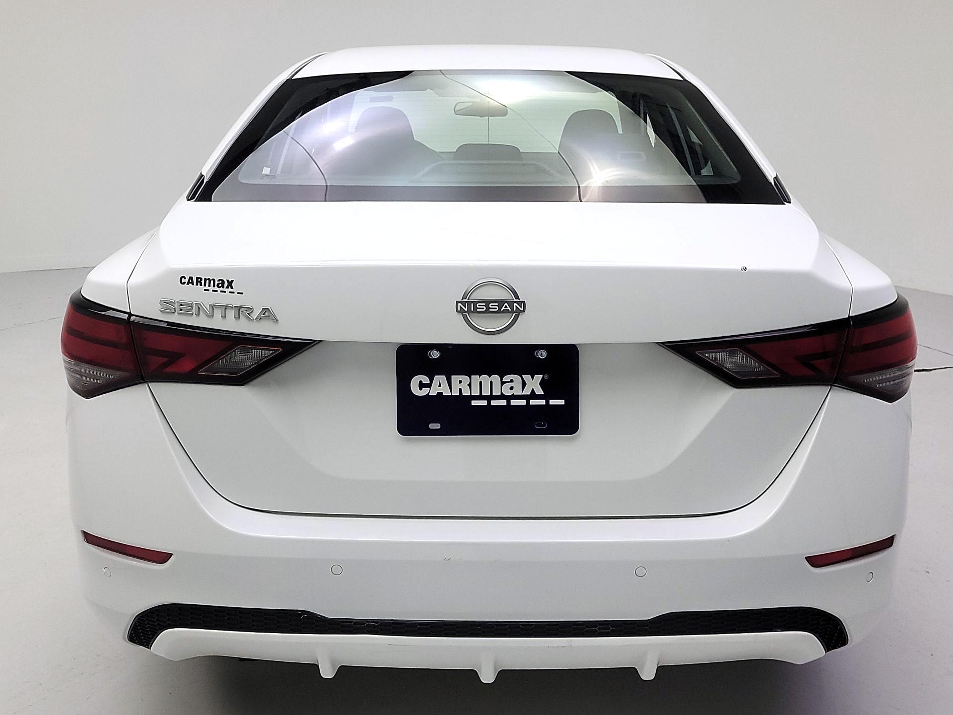 Thumbnail: 2024 Nissan Sentra - 6