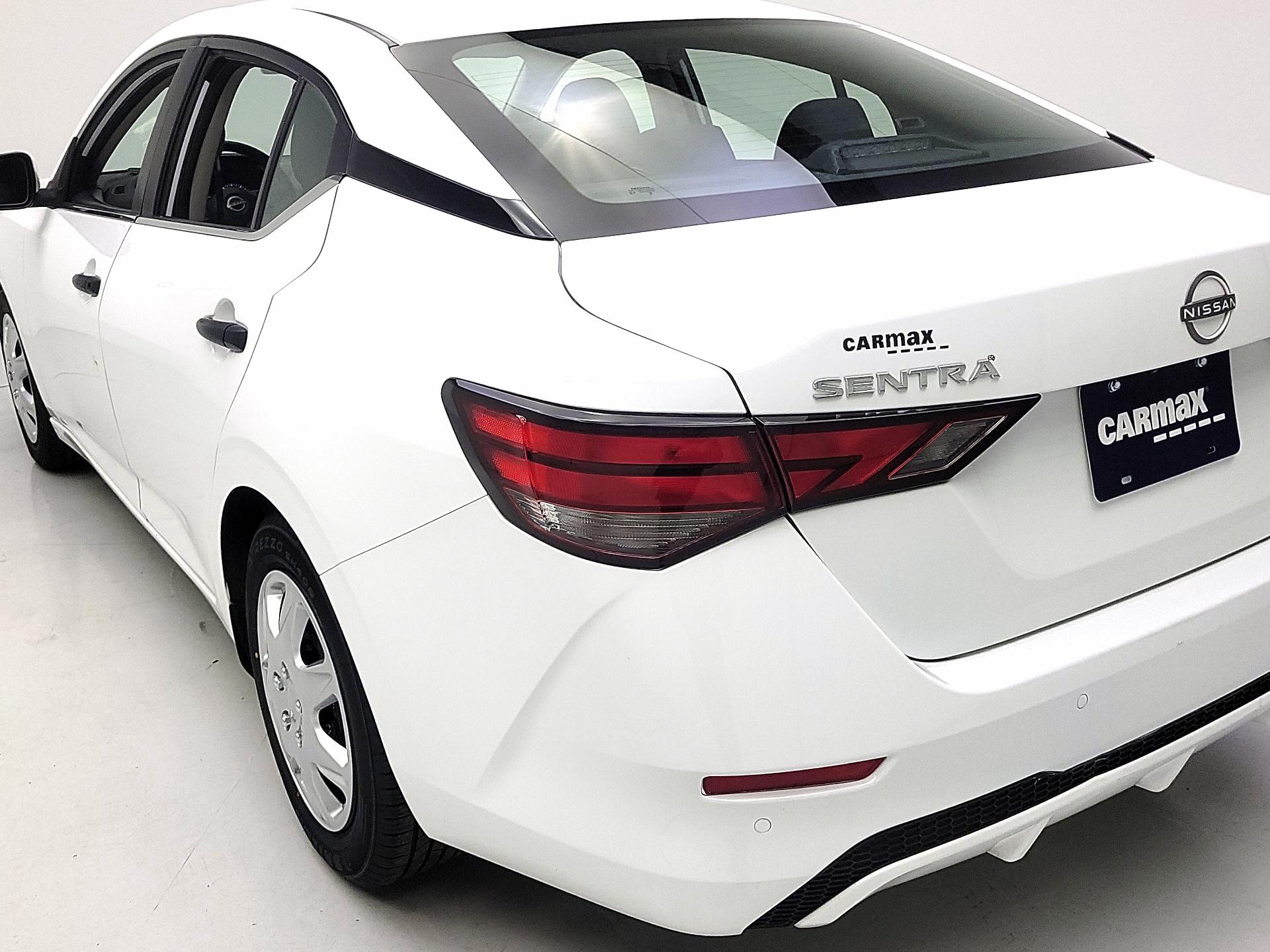 Thumbnail: 2024 Nissan Sentra - 7