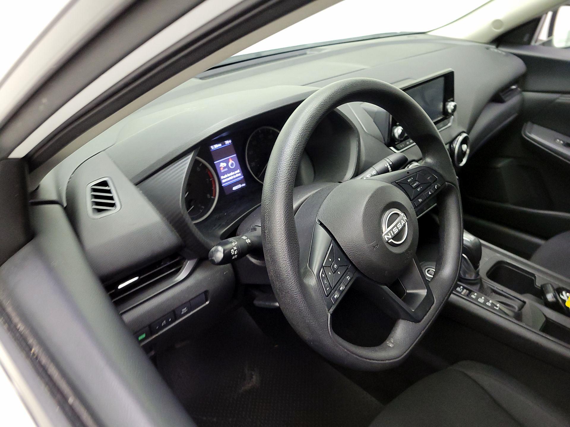 Thumbnail: 2024 Nissan Sentra - 8