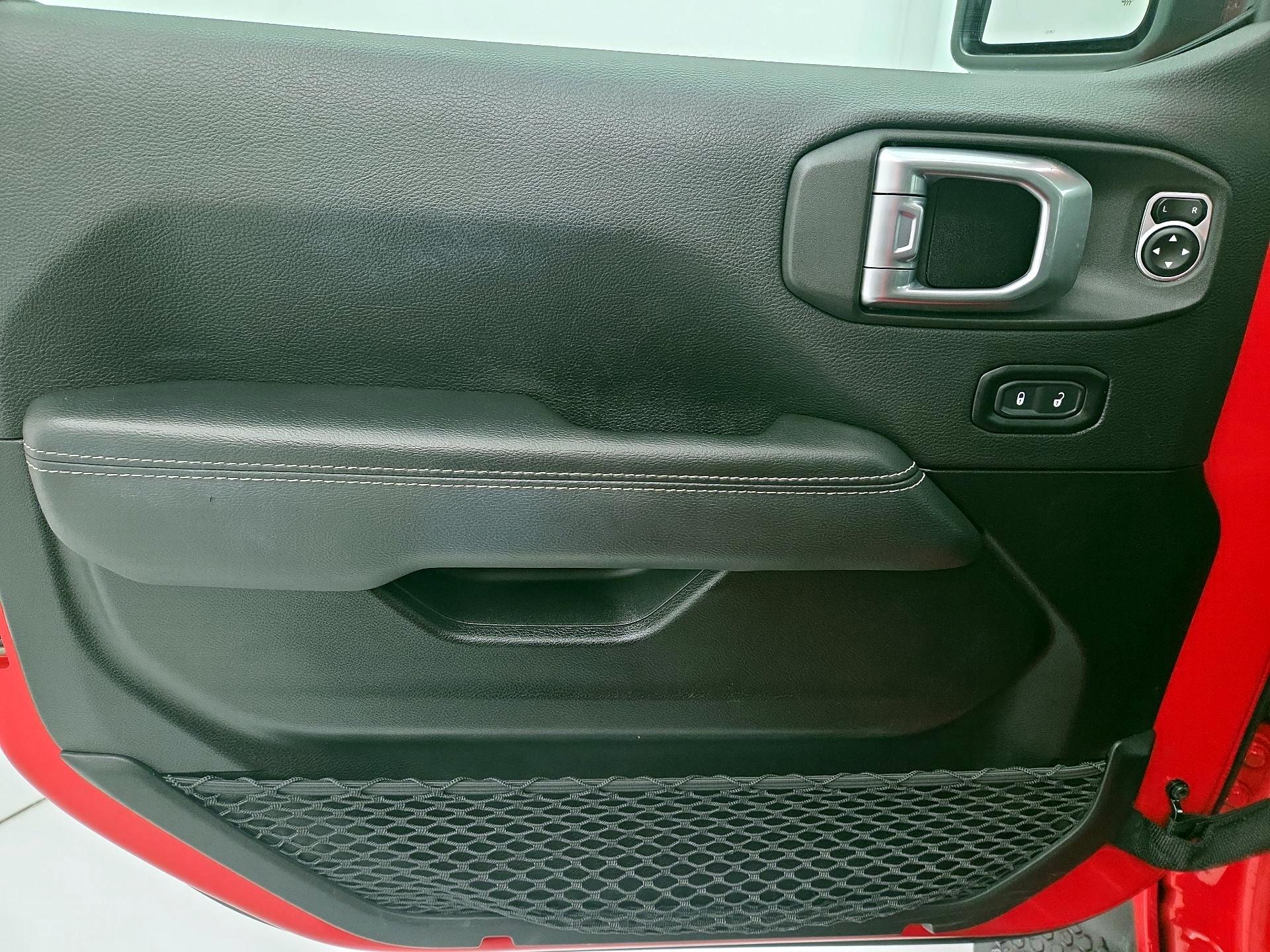 Thumbnail: 2023 Jeep Wrangler - 12