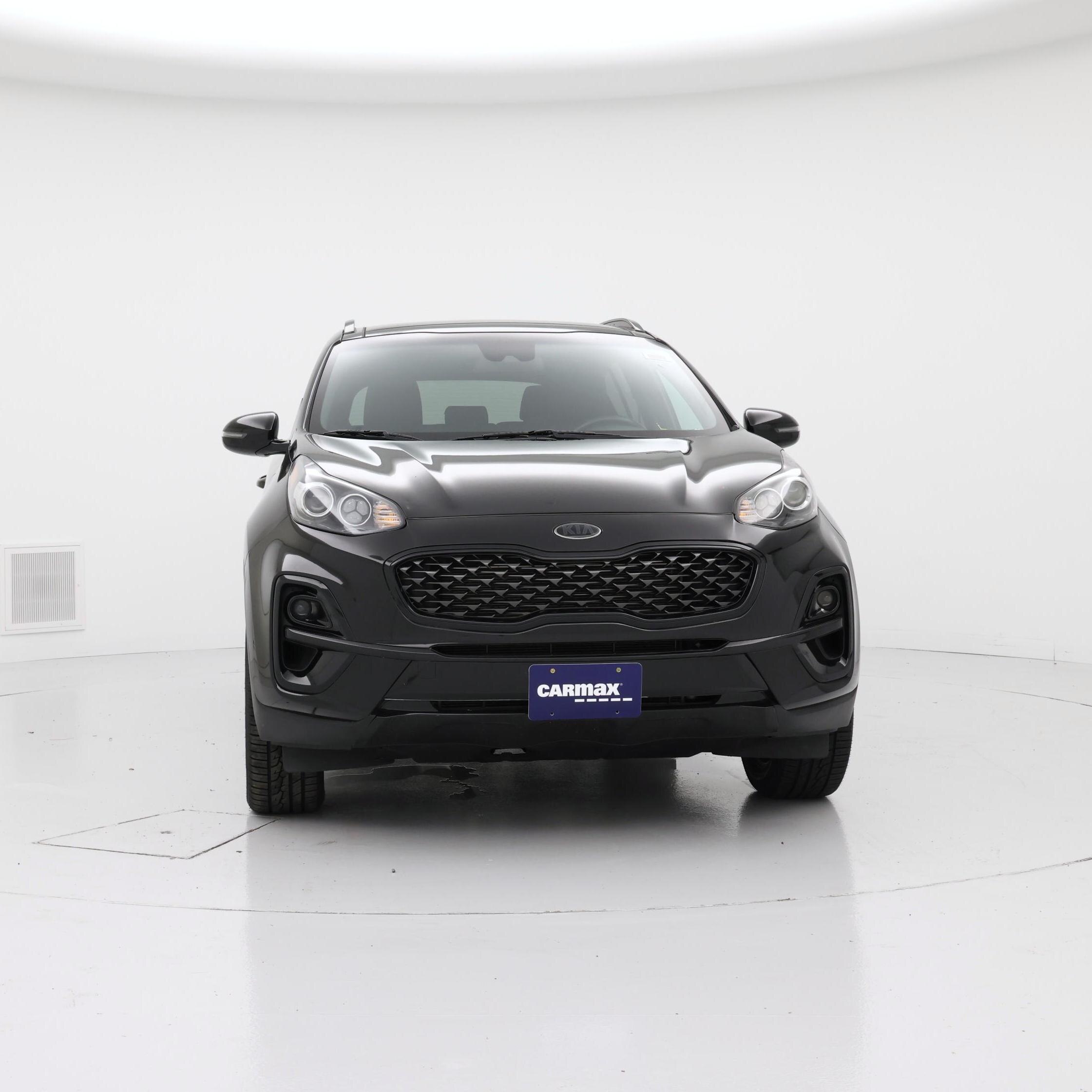 Thumbnail: 2022 Kia Sportage - 5