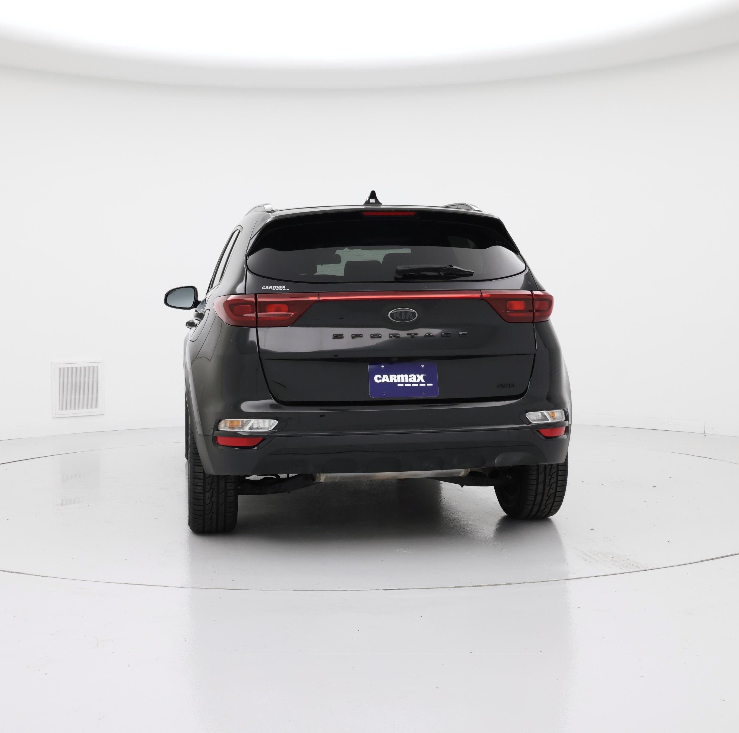 Thumbnail: 2022 Kia Sportage - 6