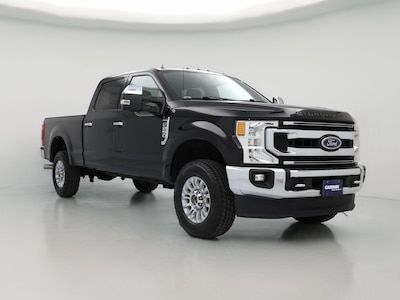2020 Ford F250 XLT