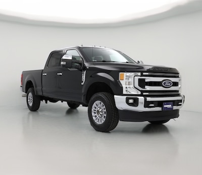 2020 Ford F250 XLT