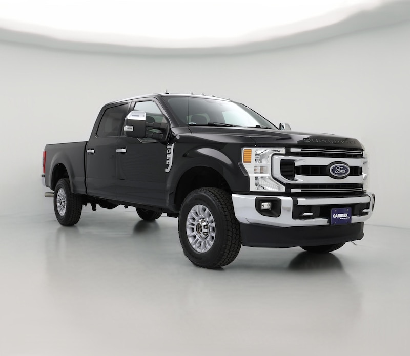 2020 Ford F250 XLT