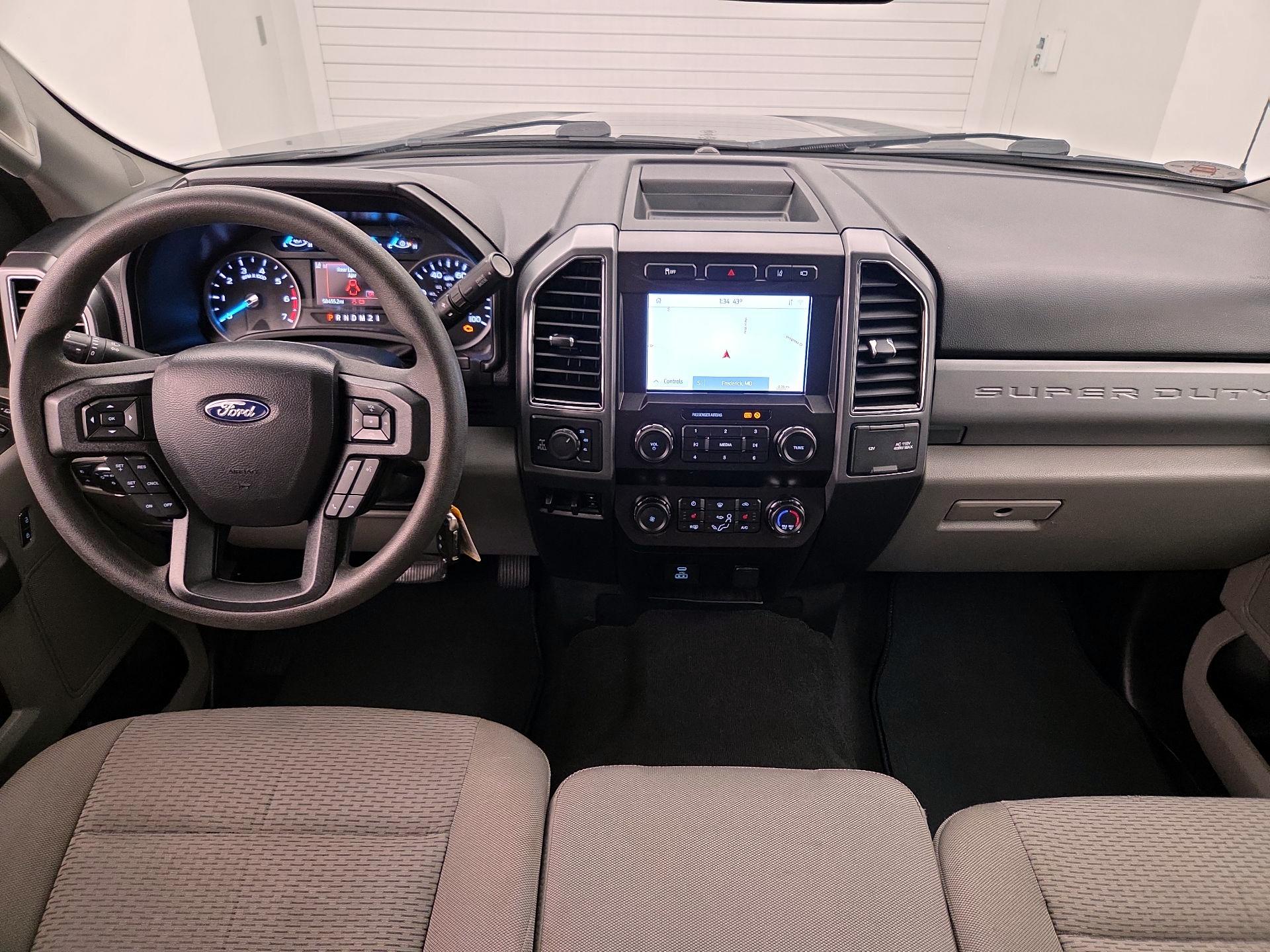 Thumbnail: 2020 Ford F-250 - 9