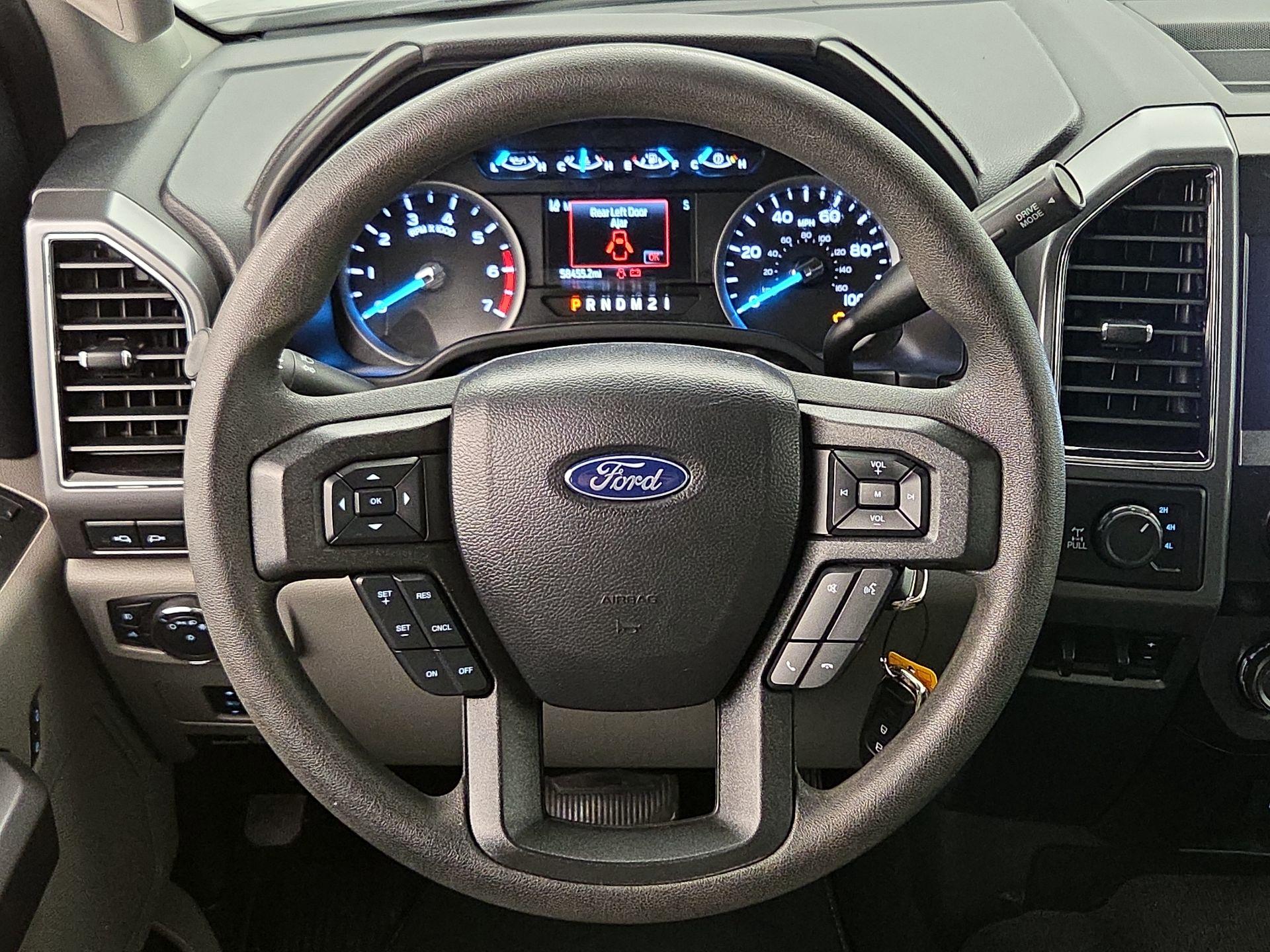 Thumbnail: 2020 Ford F-250 - 10