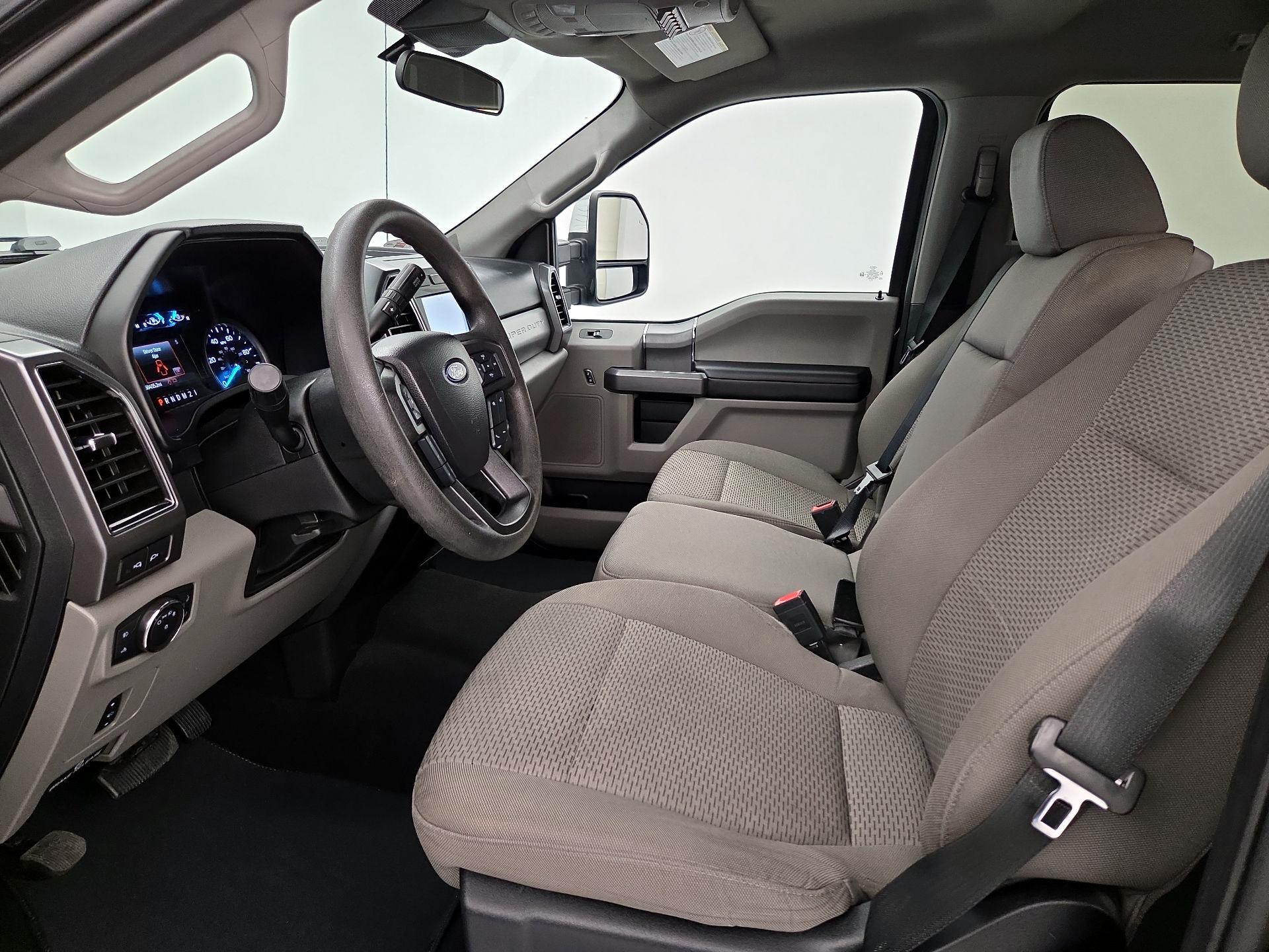 Thumbnail: 2020 Ford F-250 - 11