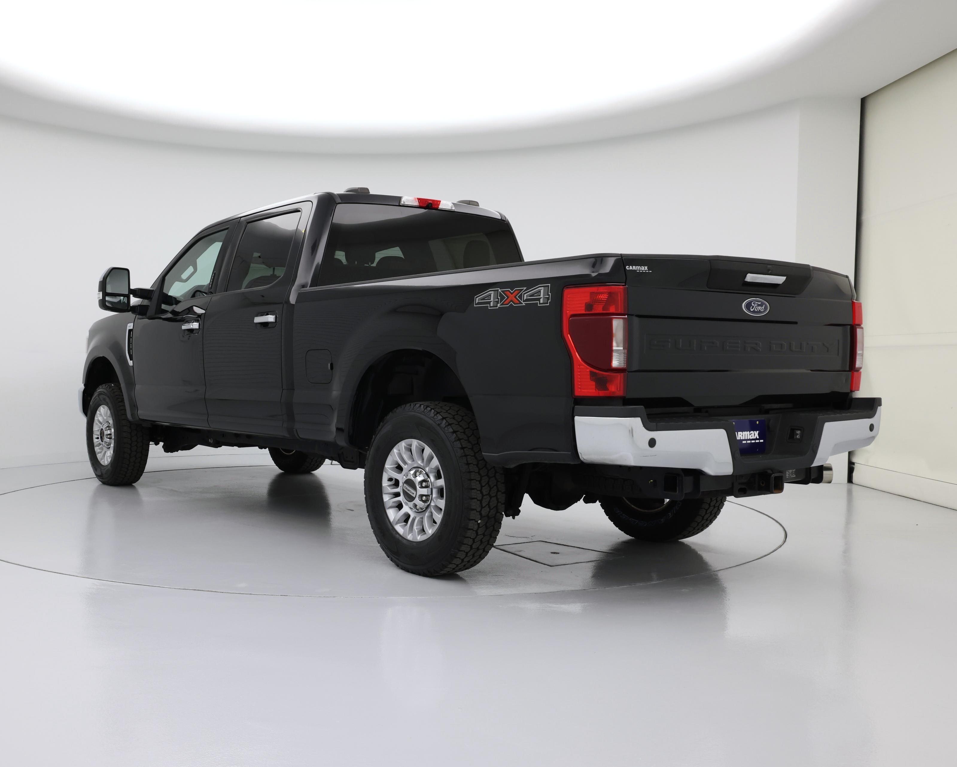 Thumbnail: 2020 Ford F-250 - 2