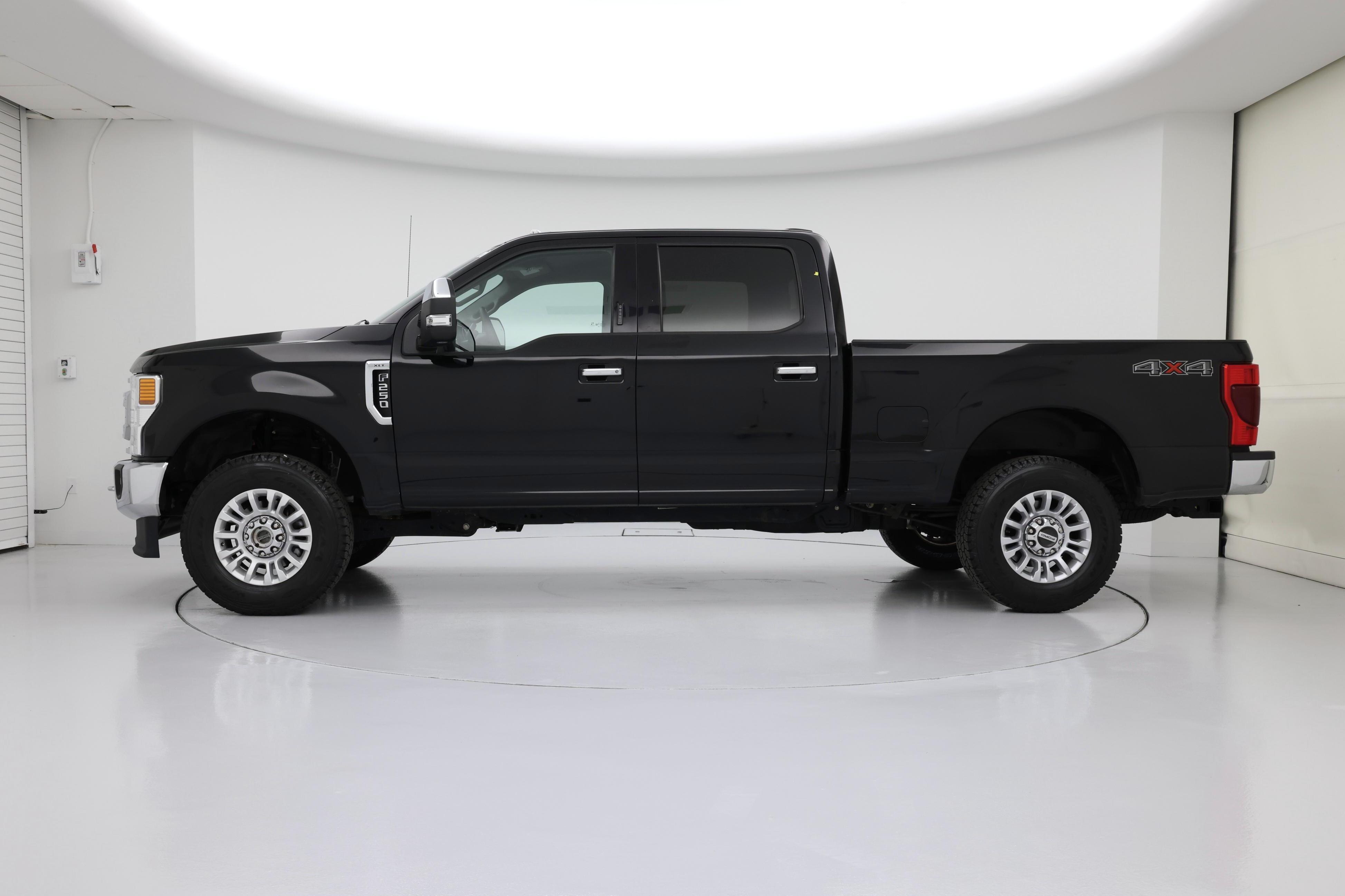 Thumbnail: 2020 Ford F-250 - 3