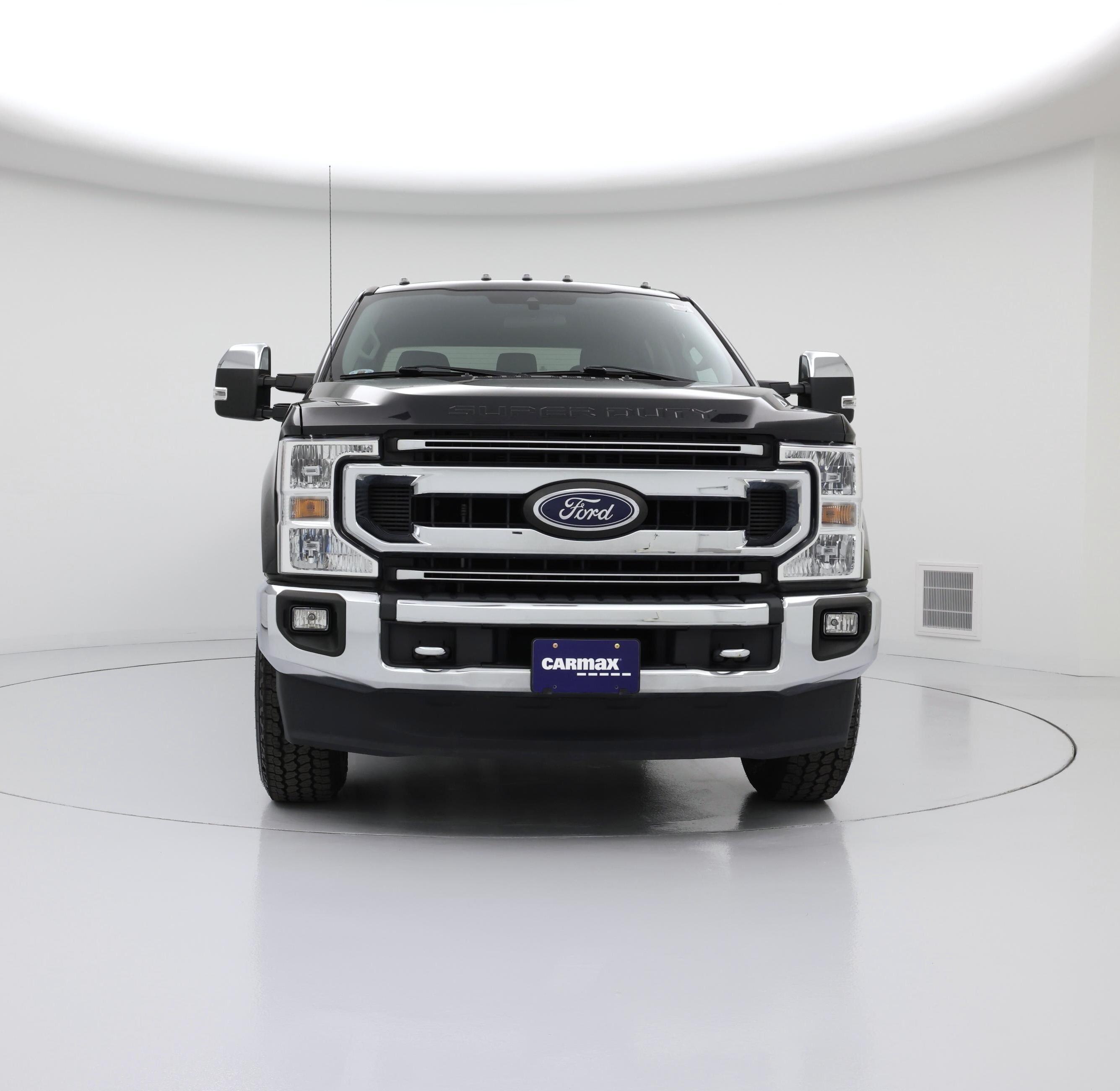 Thumbnail: 2020 Ford F-250 - 5