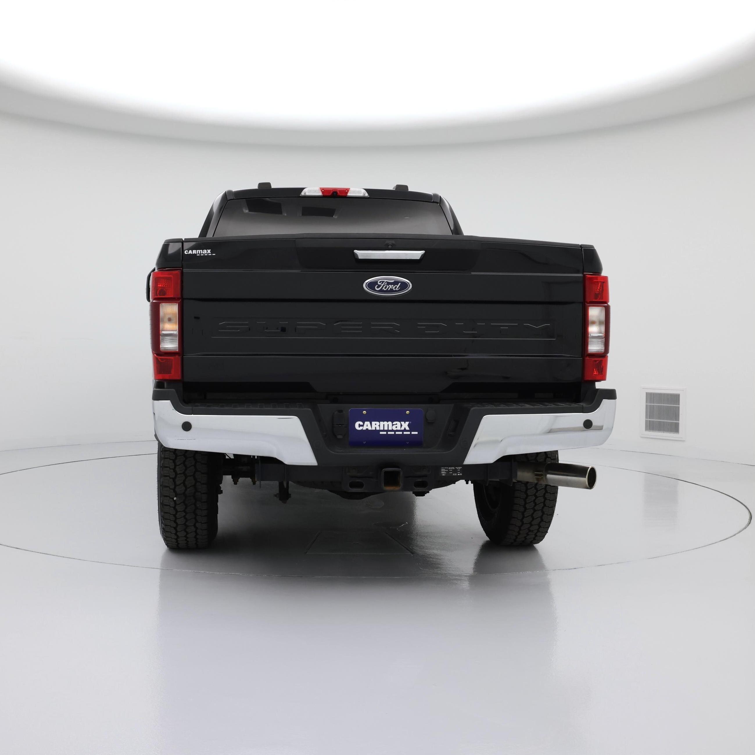 Thumbnail: 2020 Ford F-250 - 6