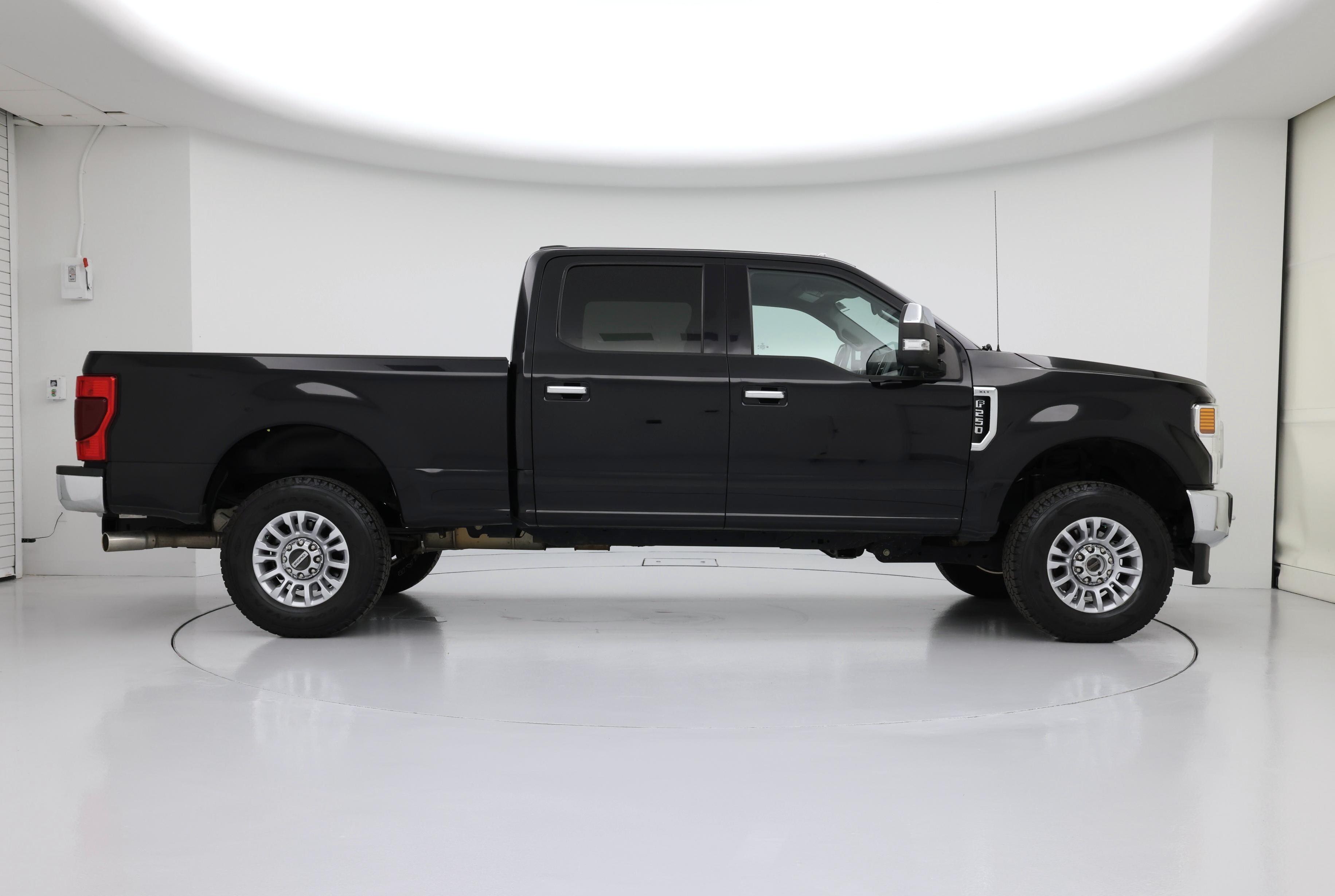 Thumbnail: 2020 Ford F-250 - 7
