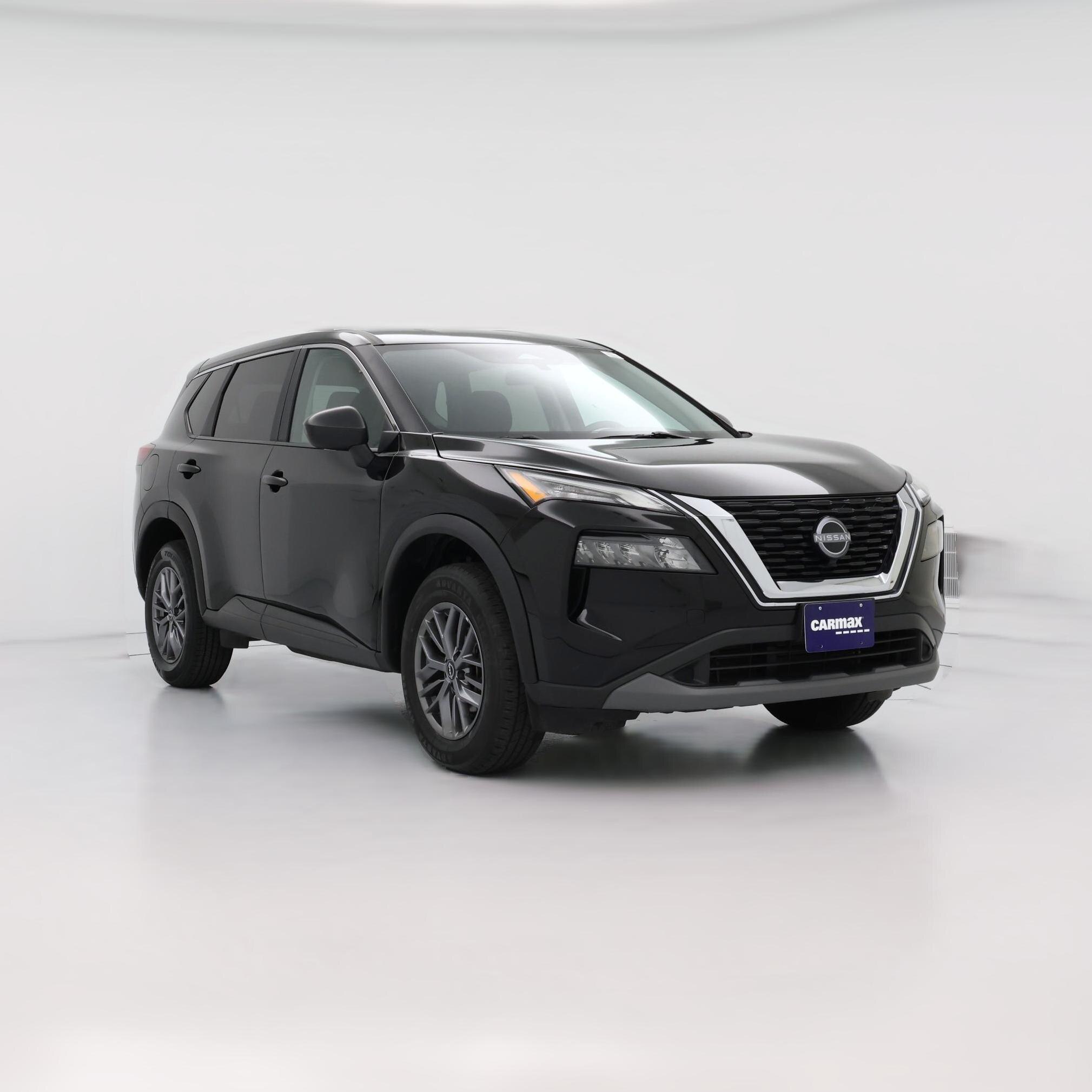 Thumbnail: 2023 Nissan Rogue - 1