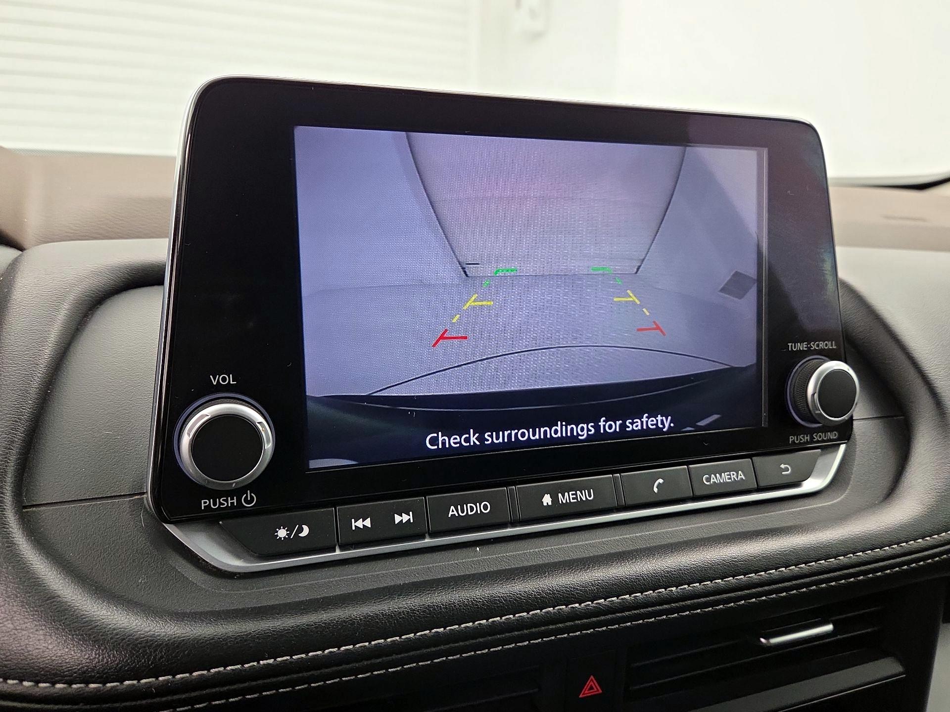 Thumbnail: 2023 Nissan Rogue - 14