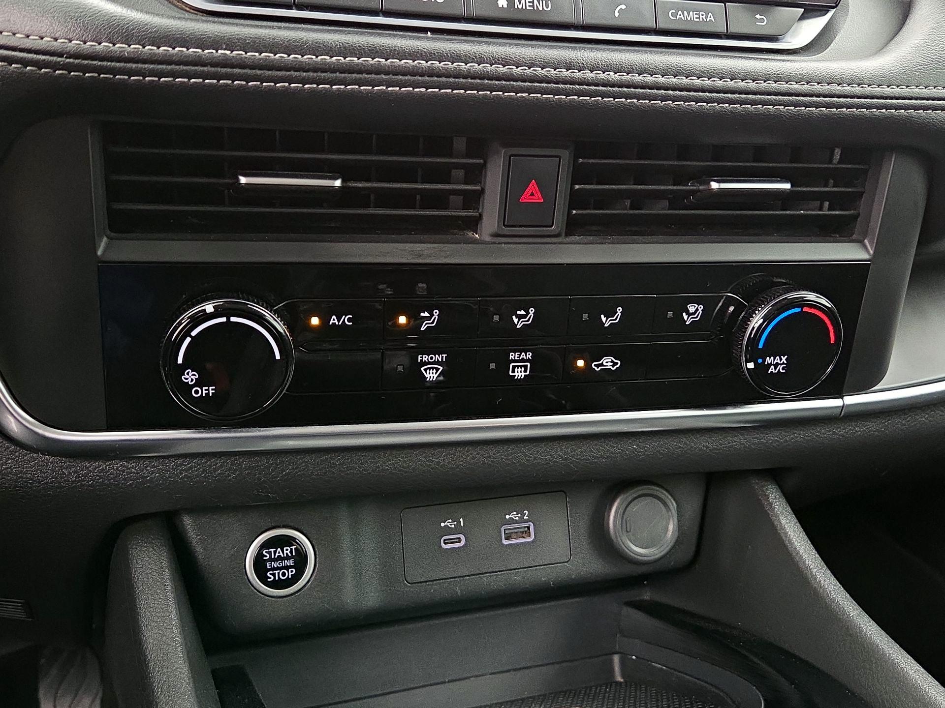 Thumbnail: 2023 Nissan Rogue - 16