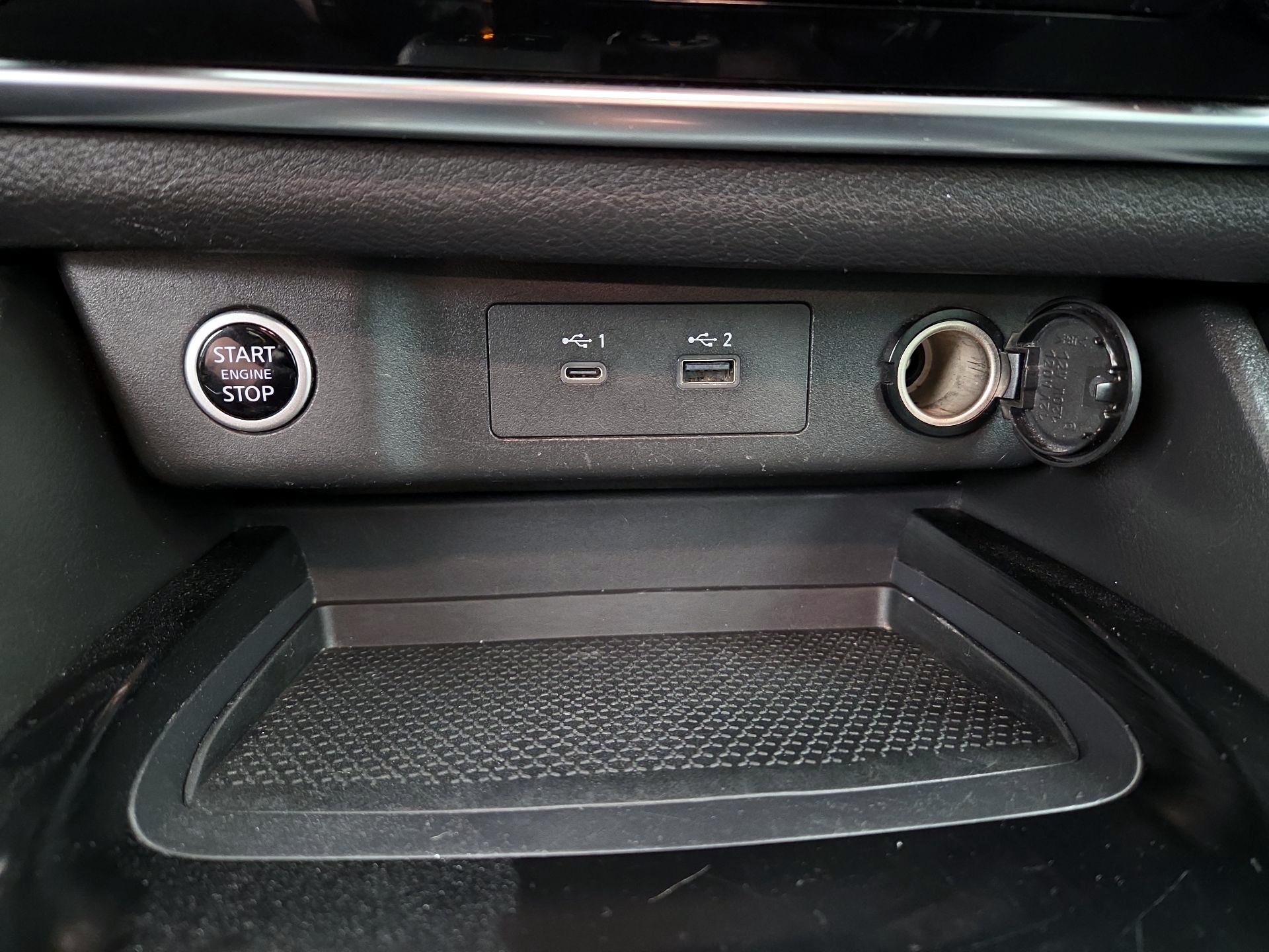 Thumbnail: 2023 Nissan Rogue - 18