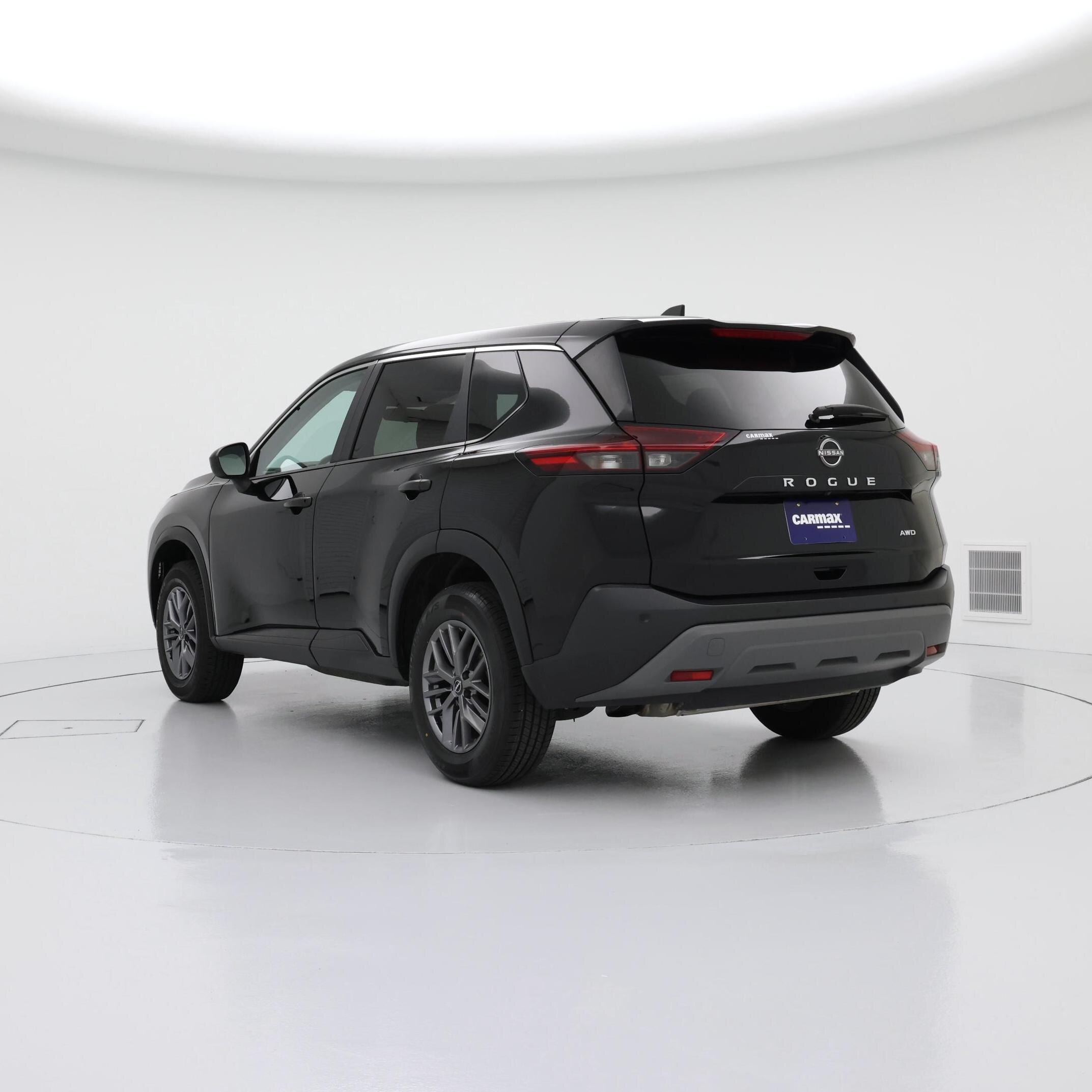 Thumbnail: 2023 Nissan Rogue - 2