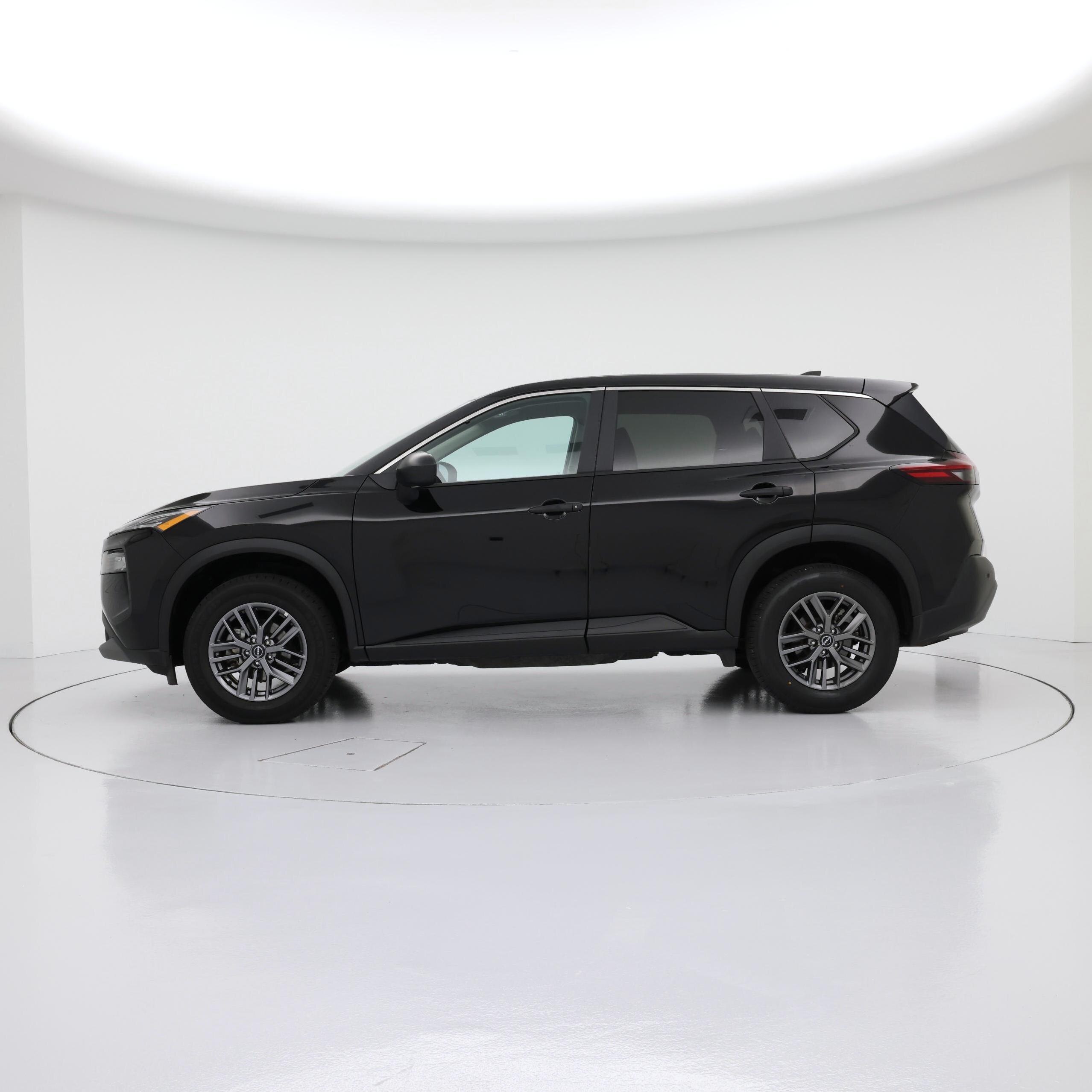 Thumbnail: 2023 Nissan Rogue - 3