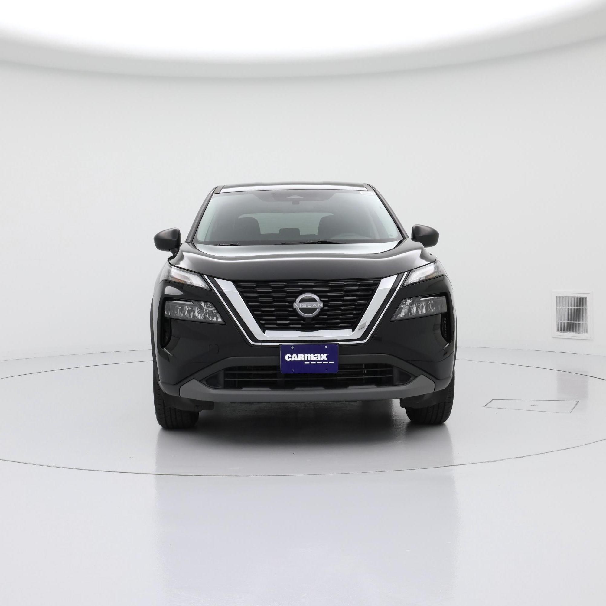 Thumbnail: 2023 Nissan Rogue - 5
