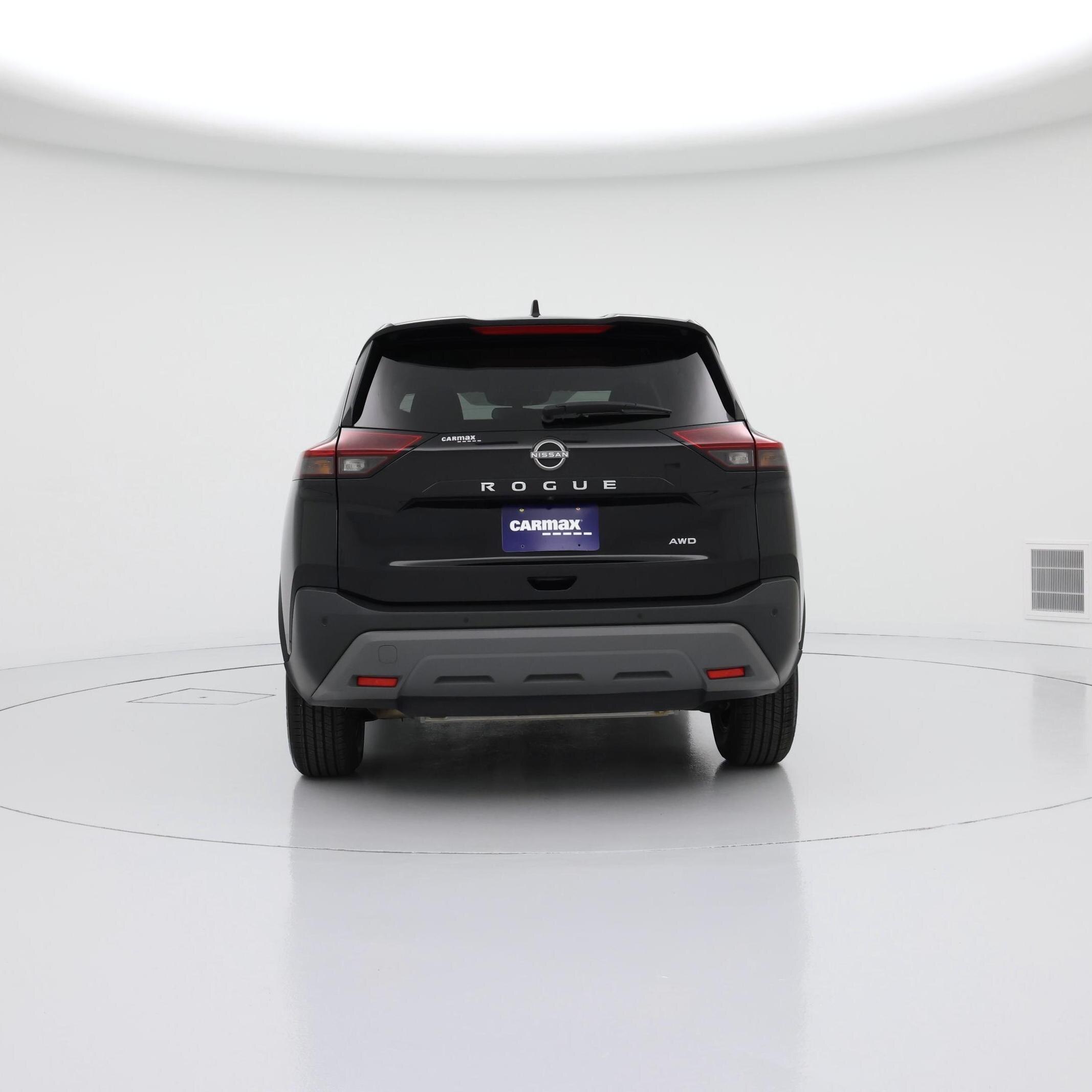 Thumbnail: 2023 Nissan Rogue - 6