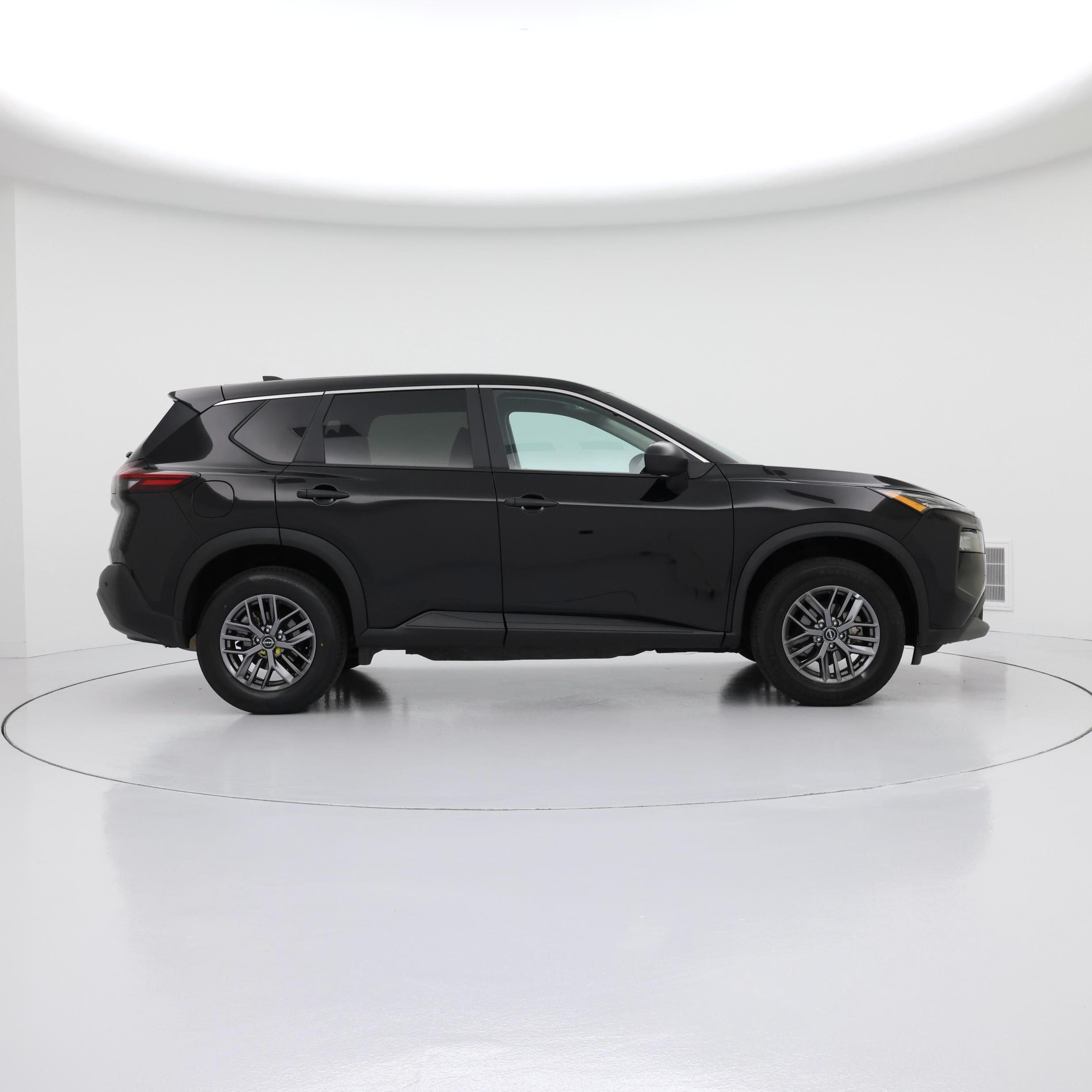 Thumbnail: 2023 Nissan Rogue - 7