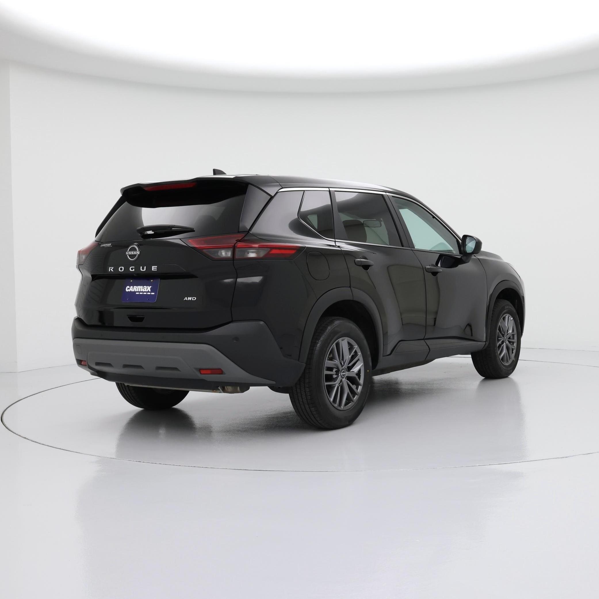 Thumbnail: 2023 Nissan Rogue - 8