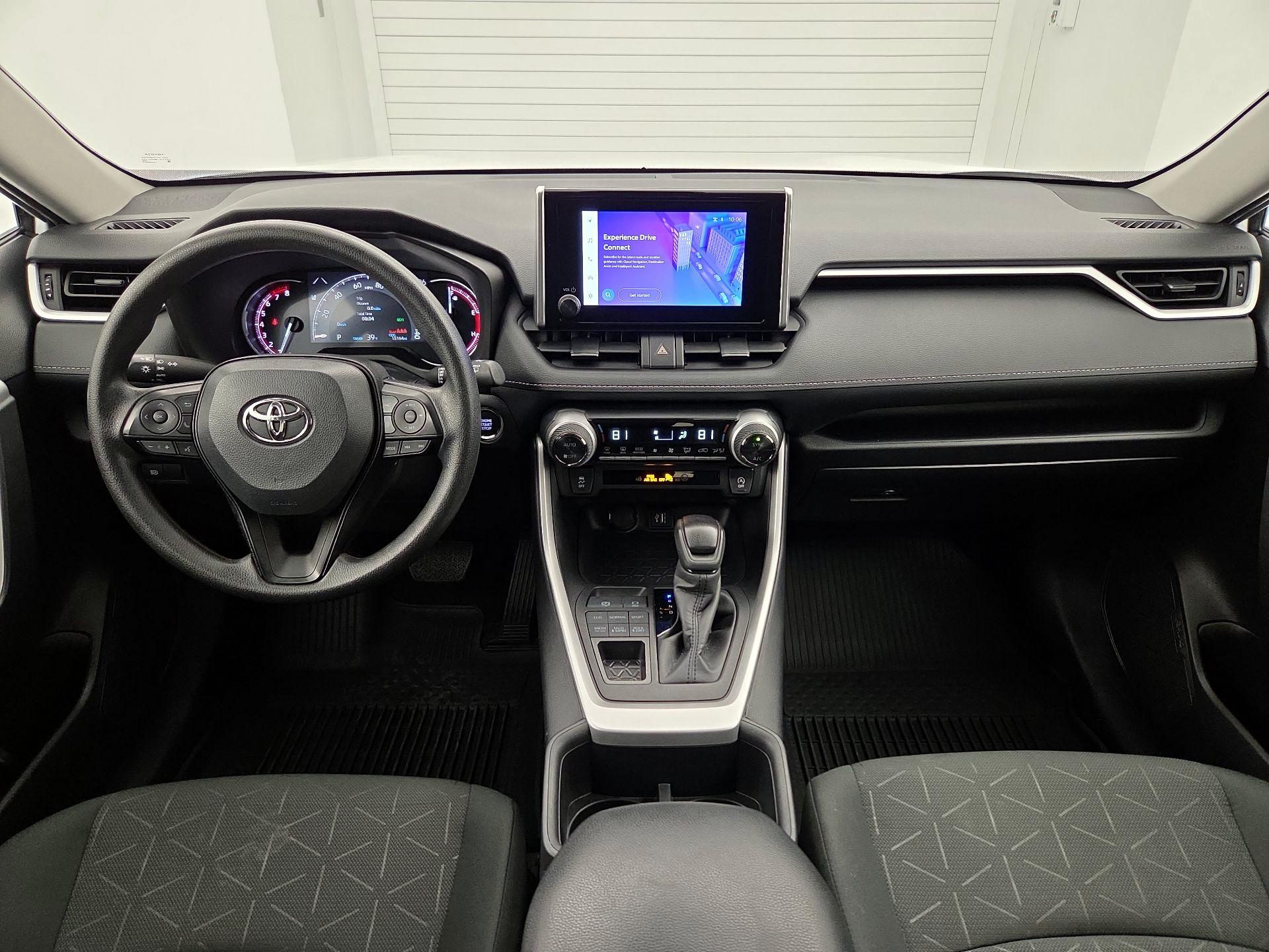 Thumbnail: 2024 Toyota RAV4 - 9