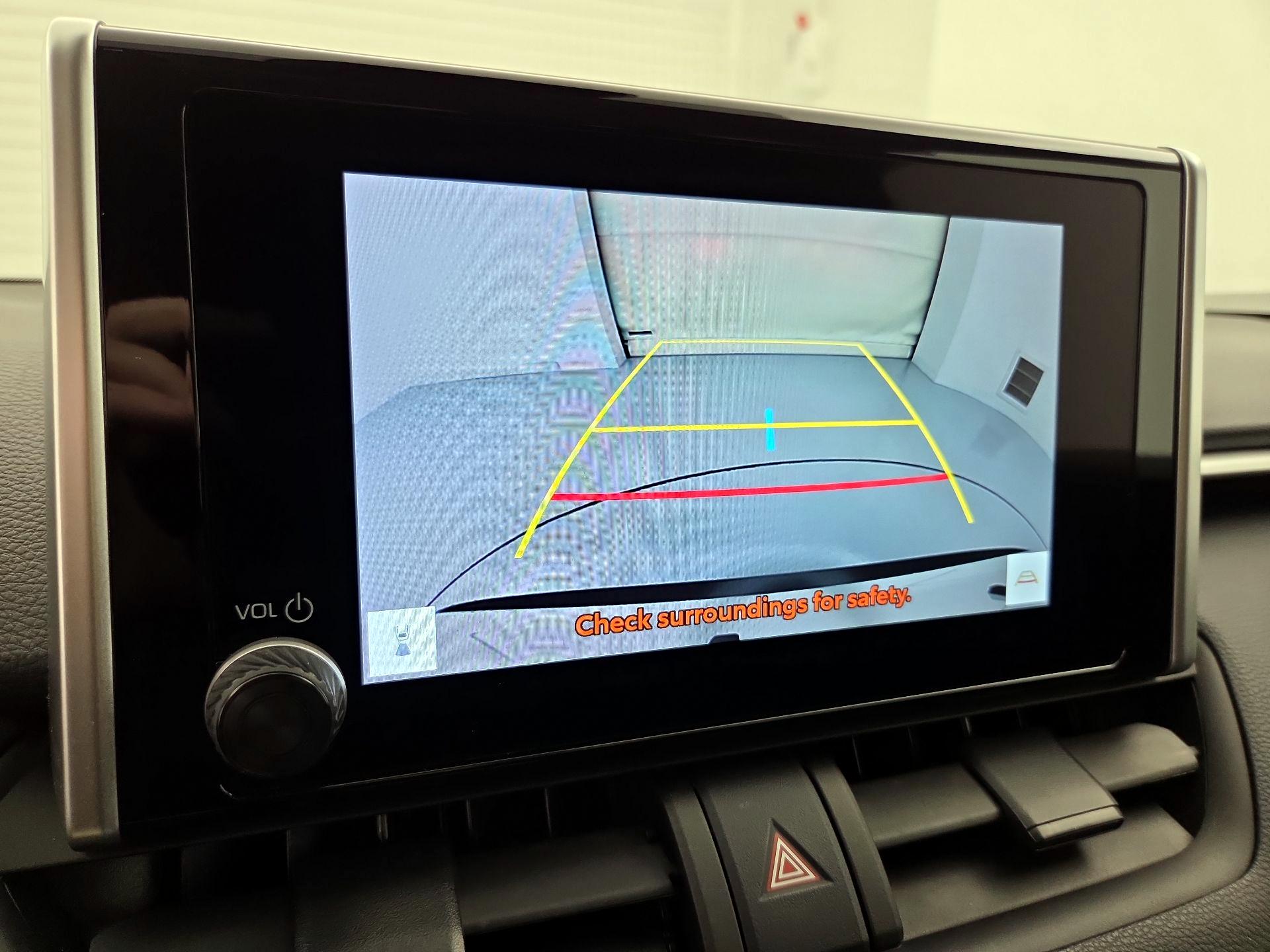 Thumbnail: 2024 Toyota RAV4 - 14