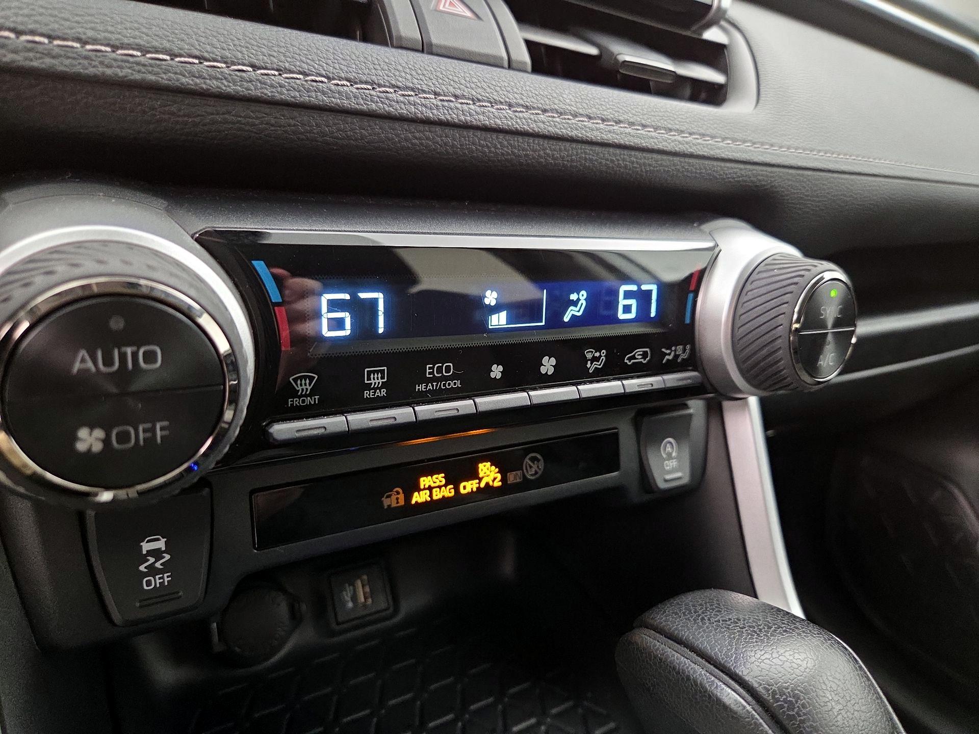 Thumbnail: 2024 Toyota RAV4 - 16