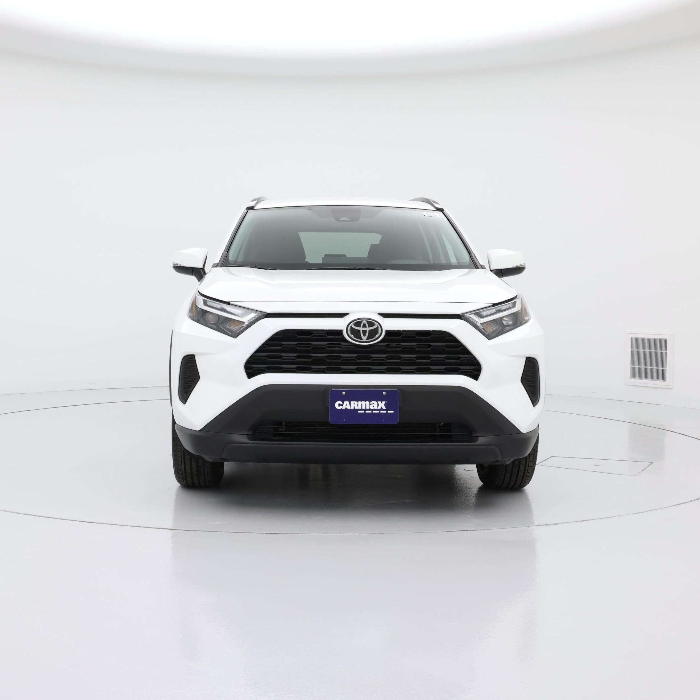 Thumbnail: 2024 Toyota RAV4 - 5