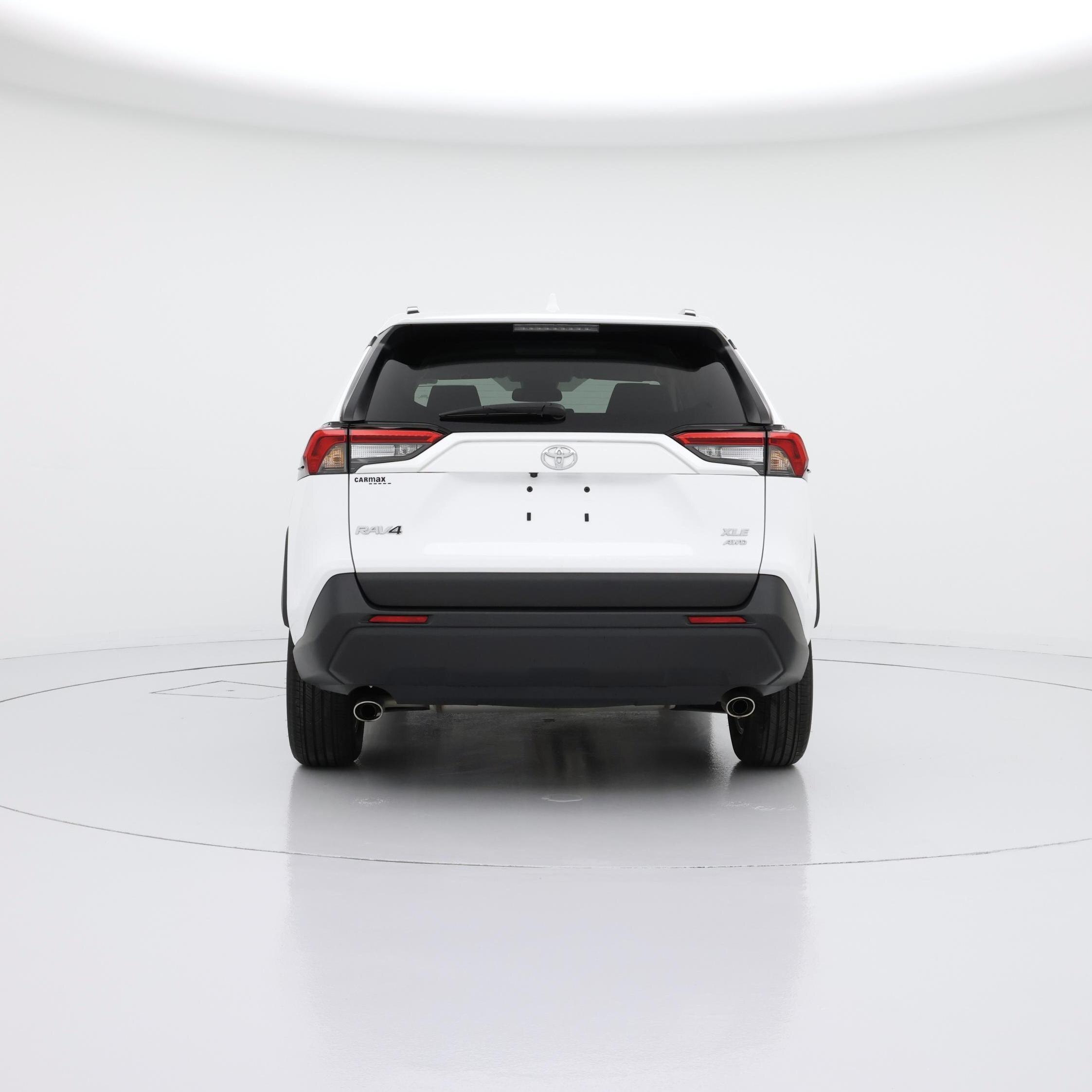 Thumbnail: 2024 Toyota RAV4 - 6