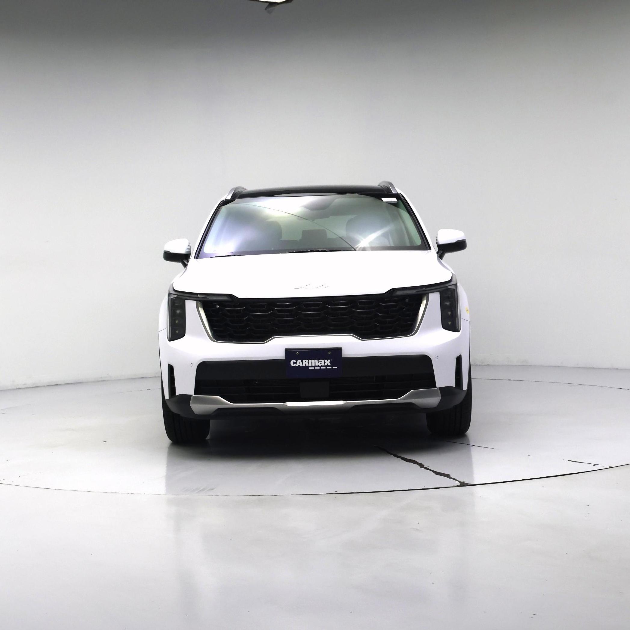 Thumbnail: 2024 Kia Sorento - 5