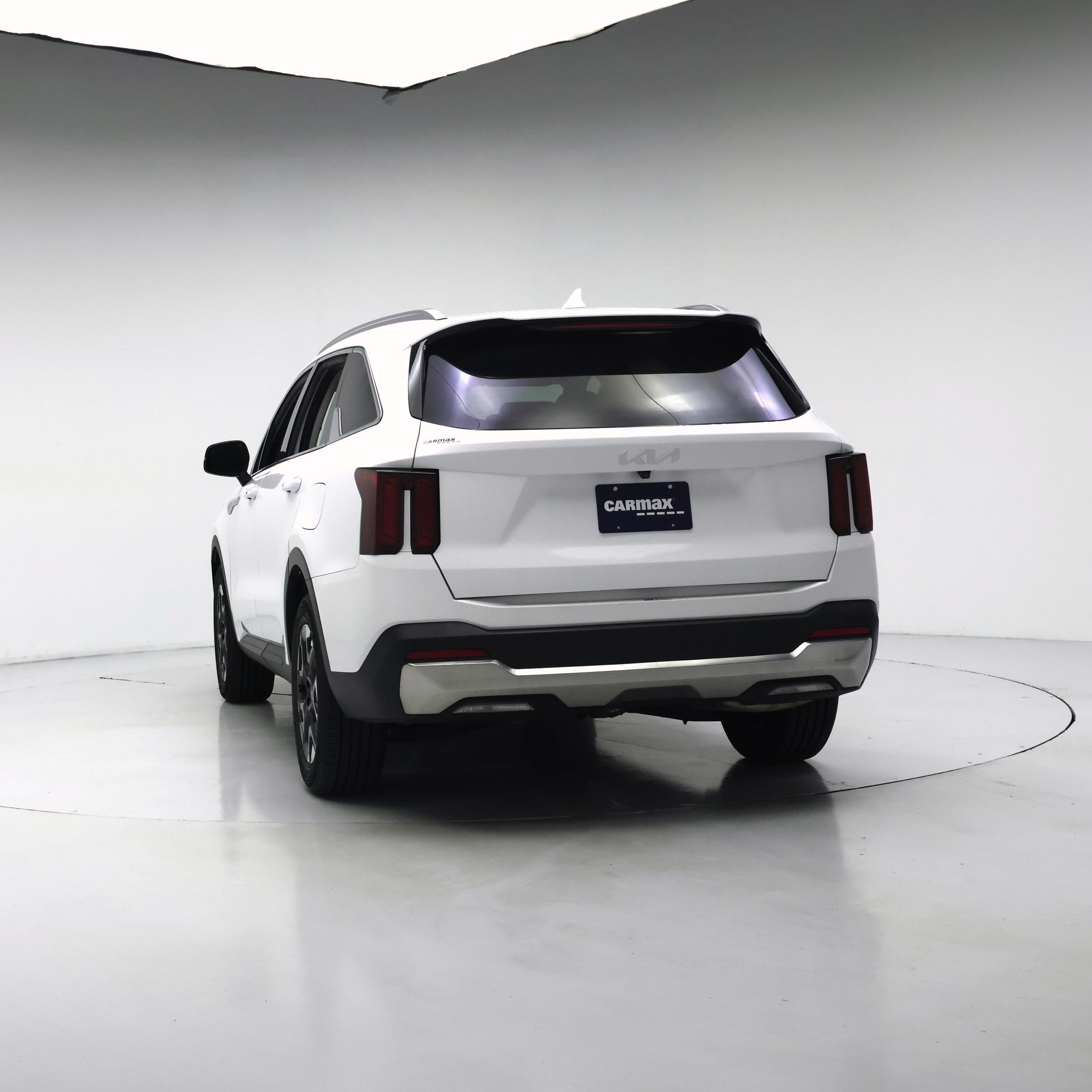 Thumbnail: 2024 Kia Sorento - 6