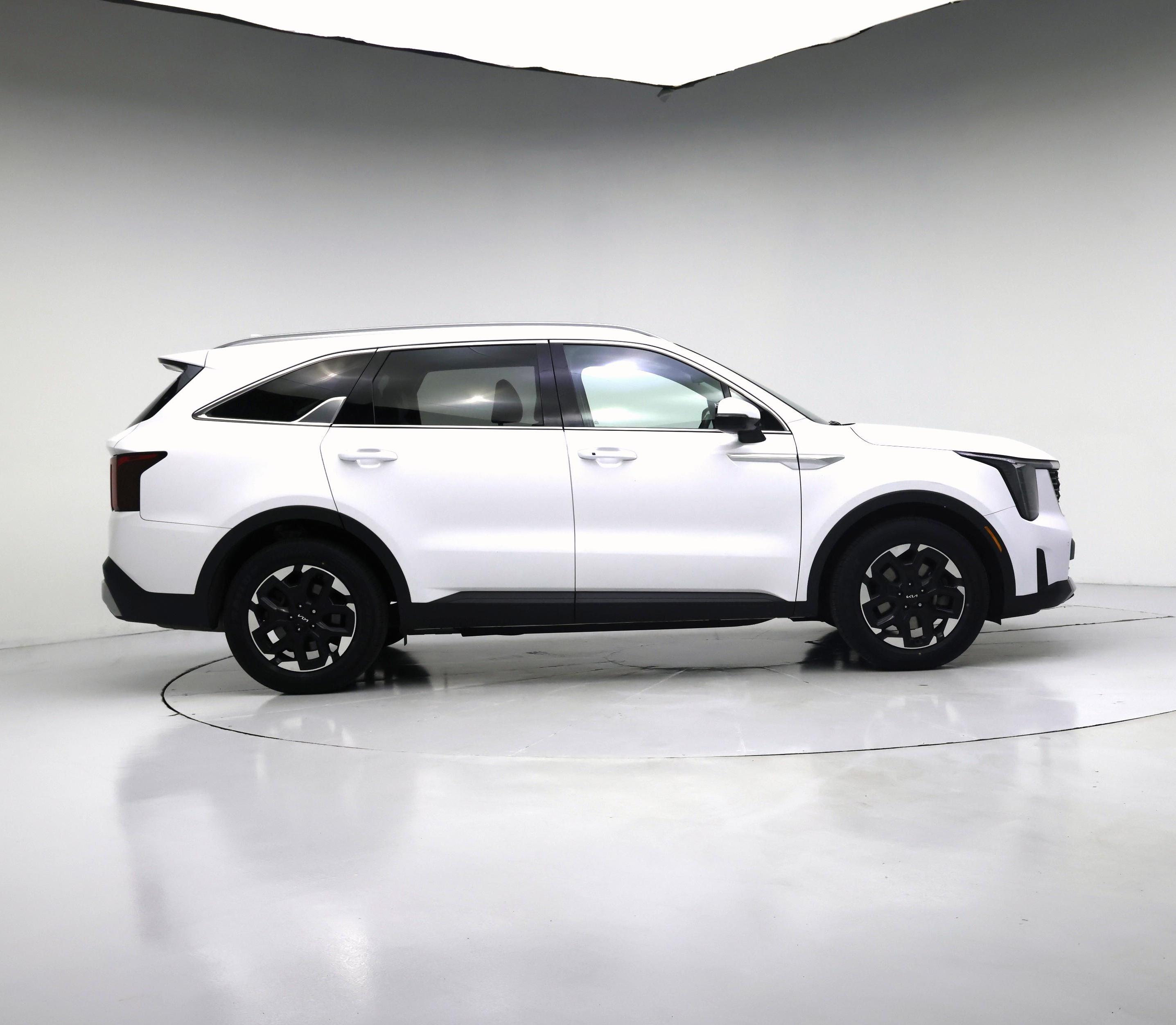 Thumbnail: 2024 Kia Sorento - 7