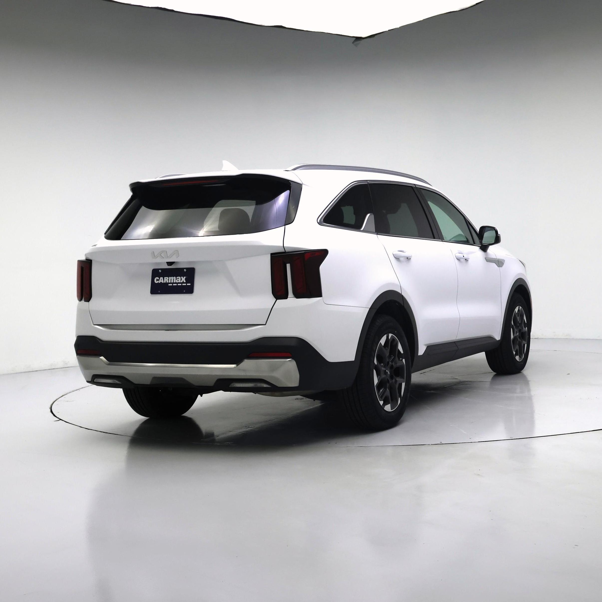 Thumbnail: 2024 Kia Sorento - 8