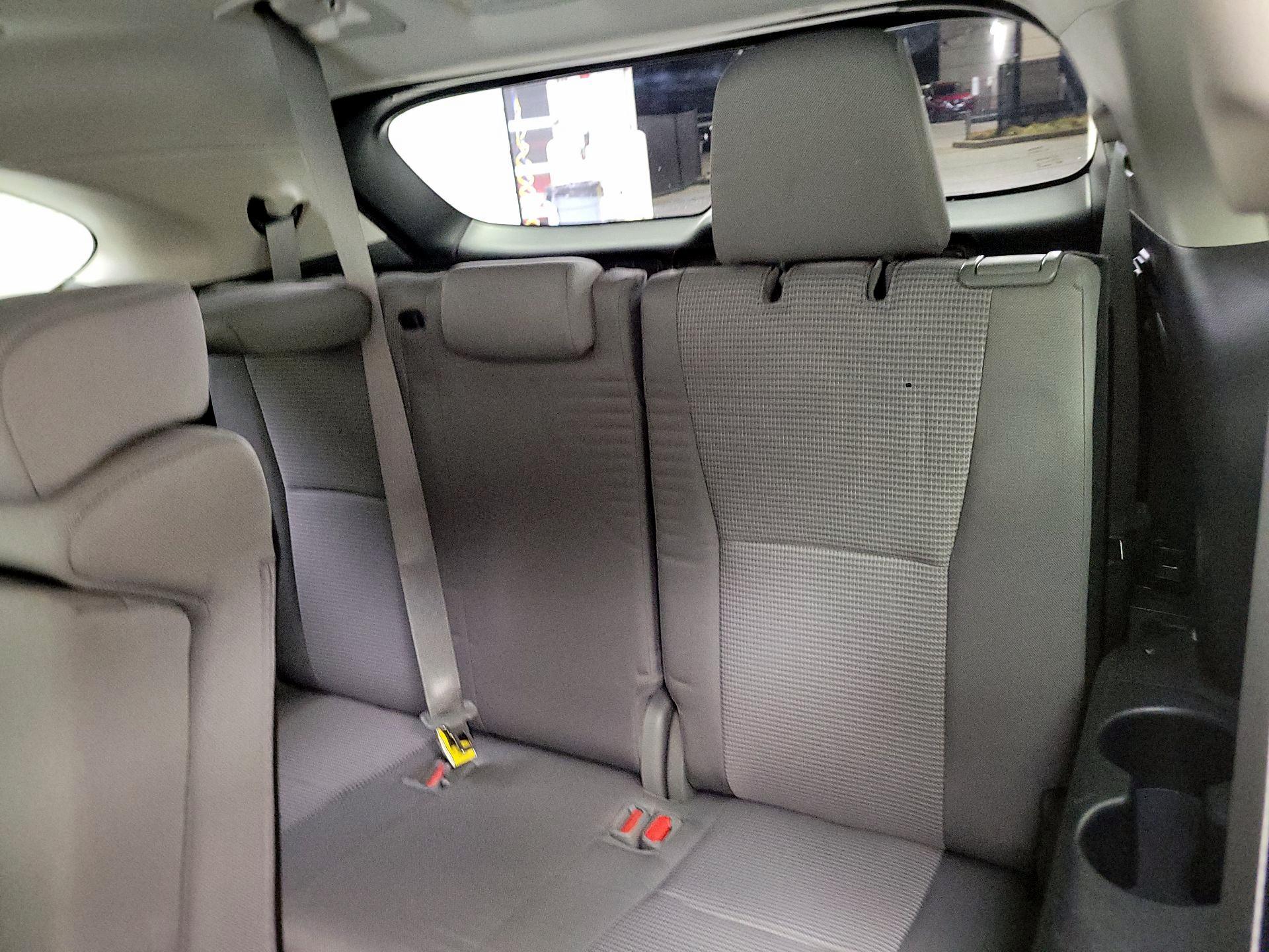 Thumbnail: 2022 Toyota Highlander - 19