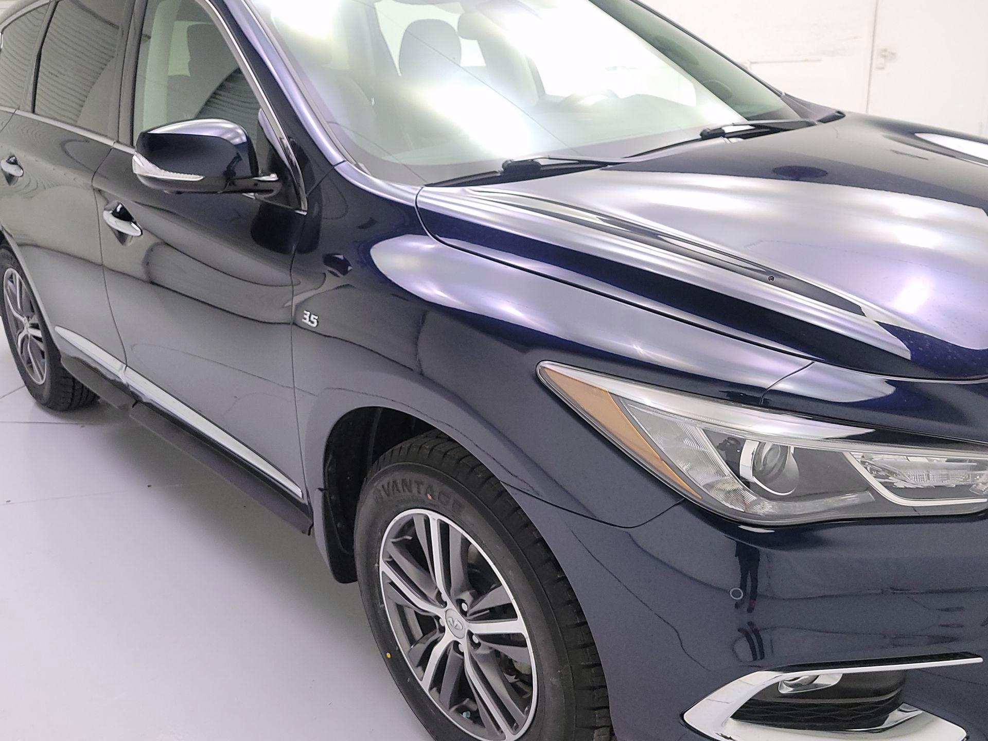 Thumbnail: 2019 INFINITI QX60 - 1