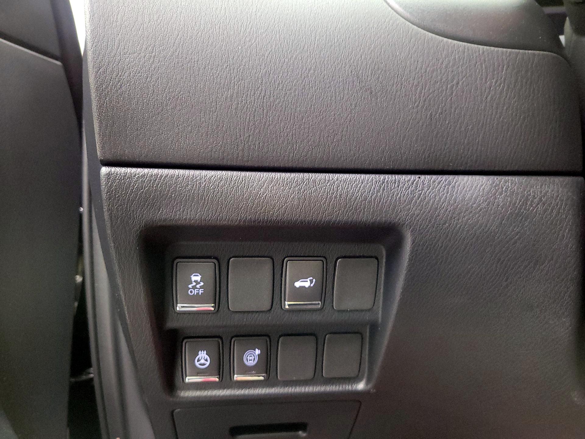 Thumbnail: 2019 INFINITI QX60 - 11