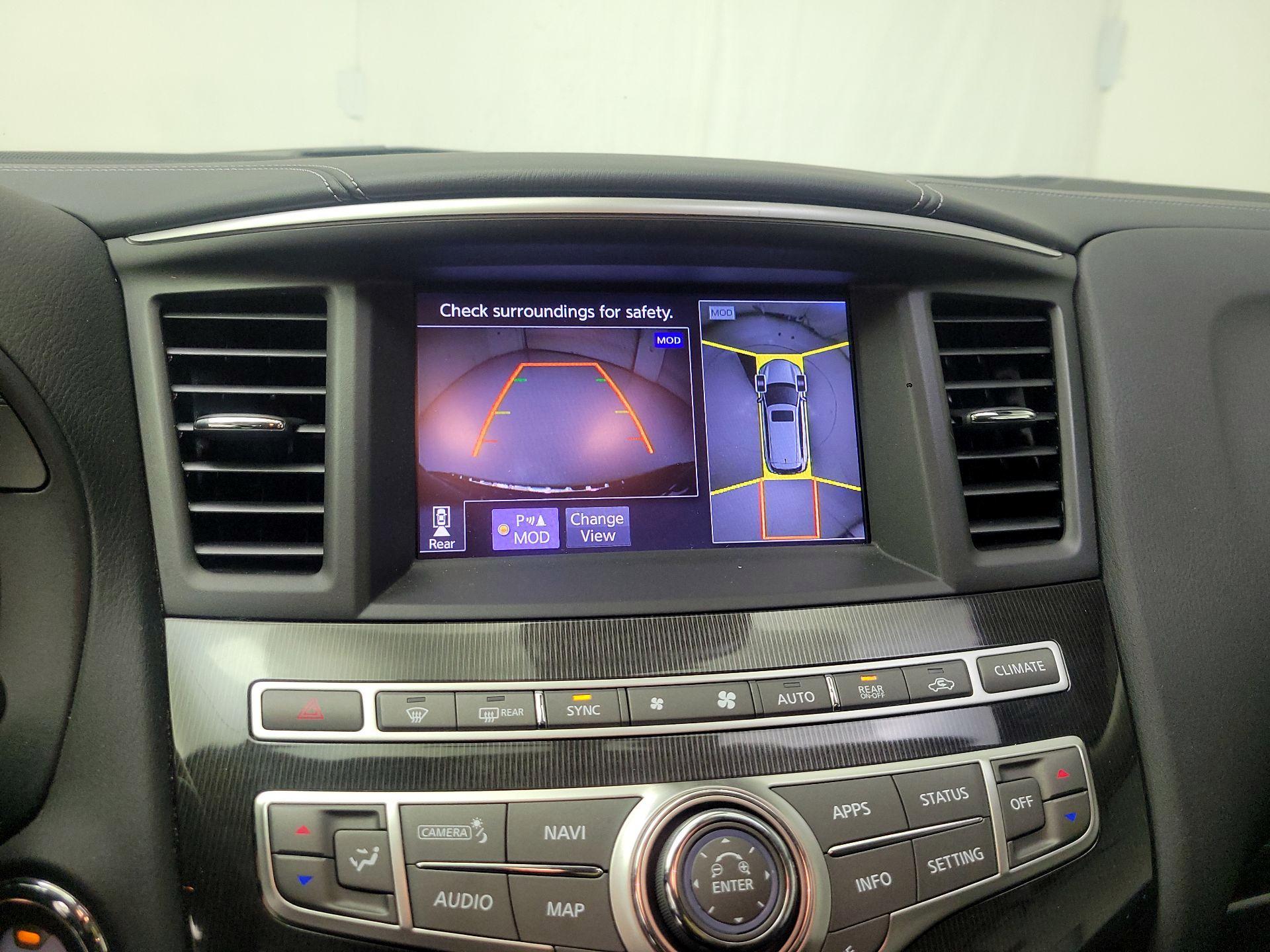 Thumbnail: 2019 INFINITI QX60 - 12