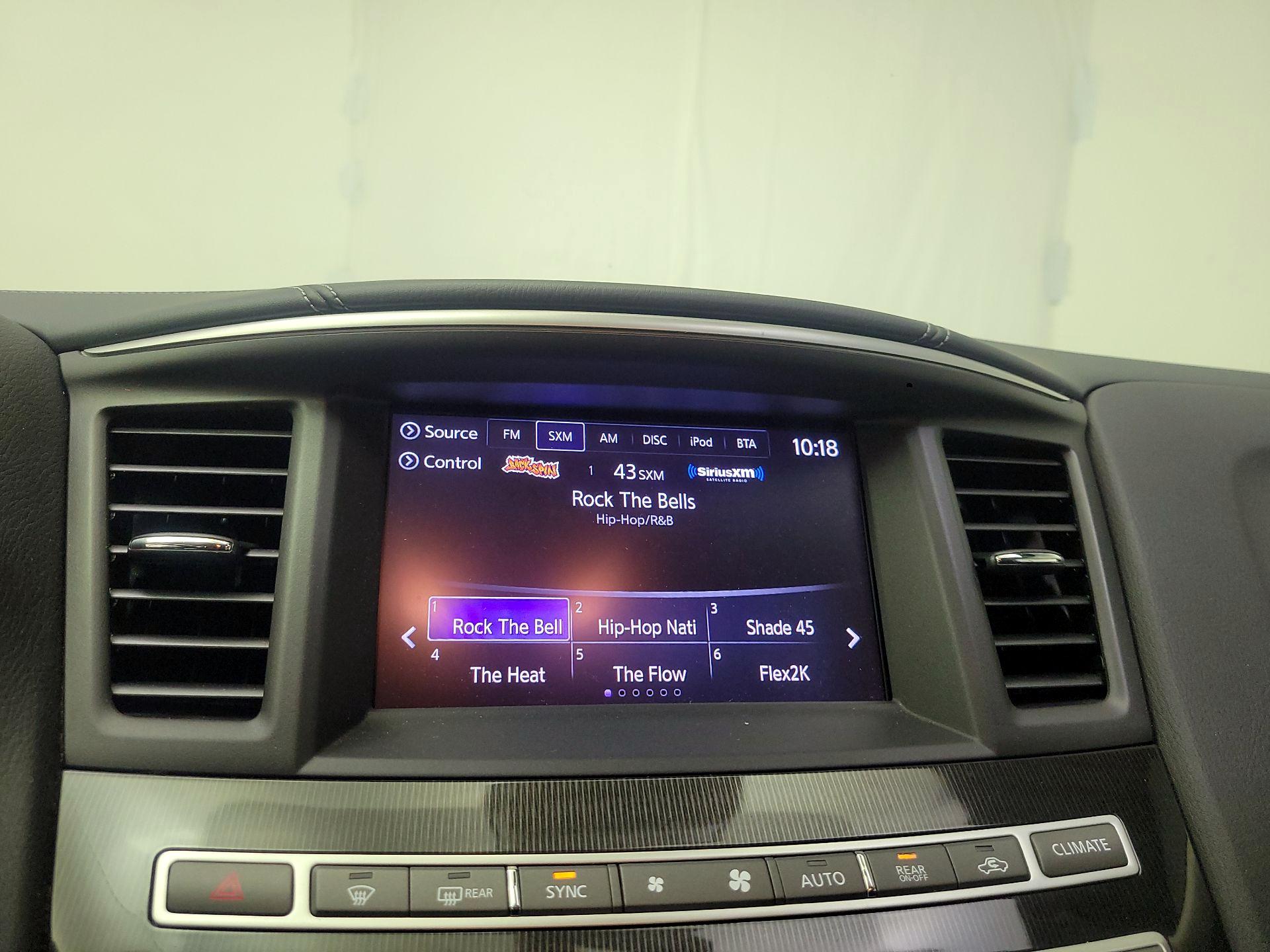 Thumbnail: 2019 INFINITI QX60 - 13