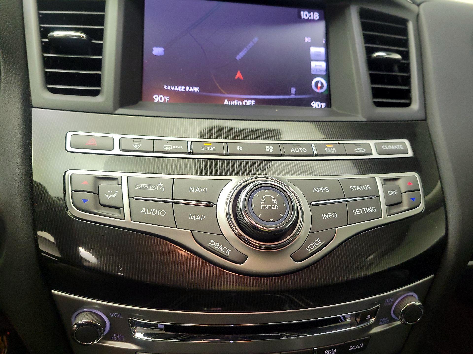 Thumbnail: 2019 INFINITI QX60 - 14