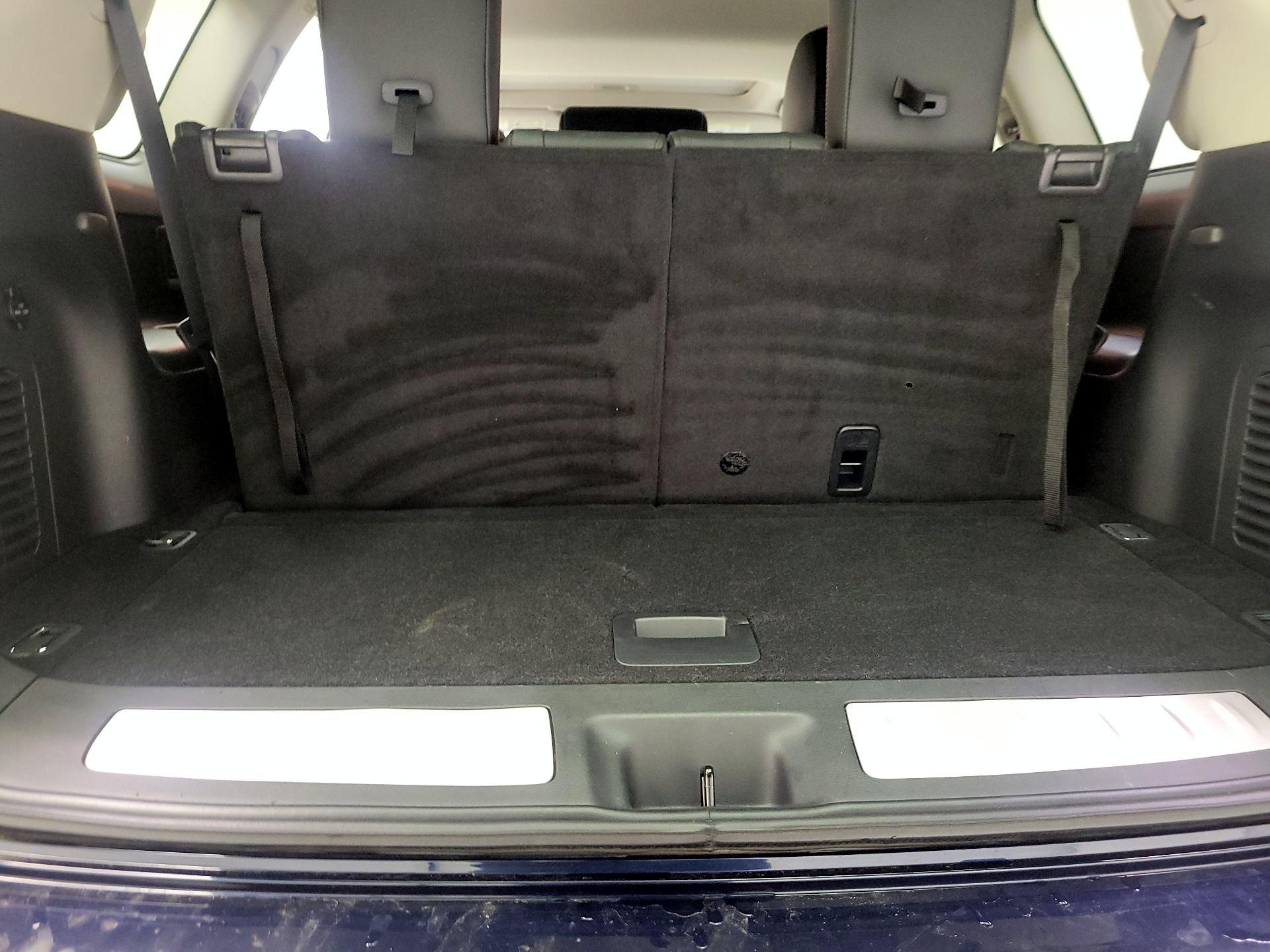 Thumbnail: 2019 INFINITI QX60 - 18