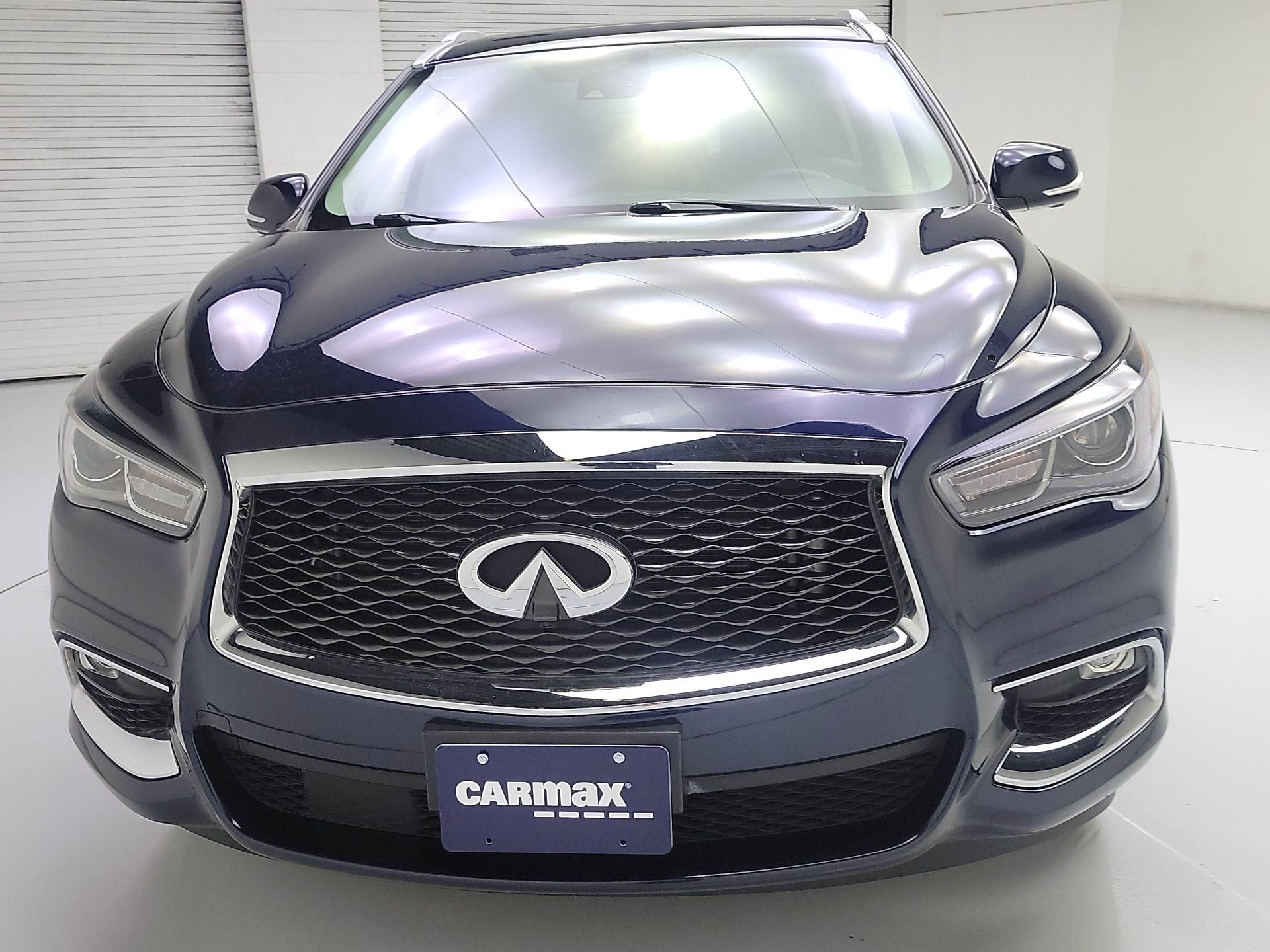 Thumbnail: 2019 INFINITI QX60 - 2