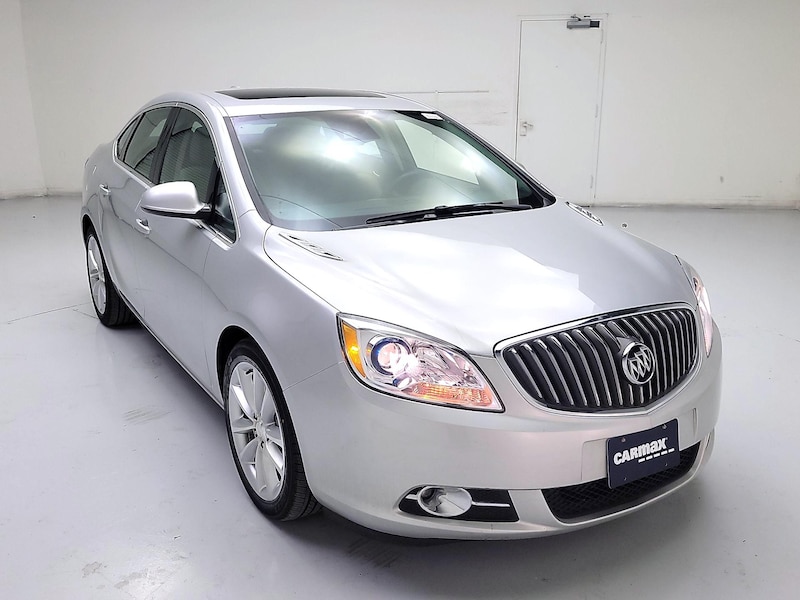 2015 Buick Verano Convenience -
                  Laurel, MD