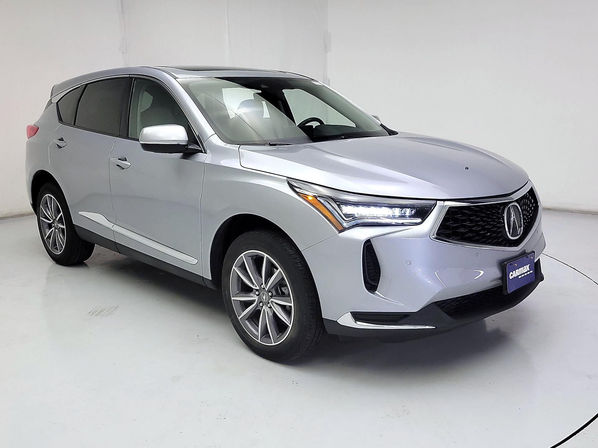 Thumbnail: 2023 Acura RDX - 1