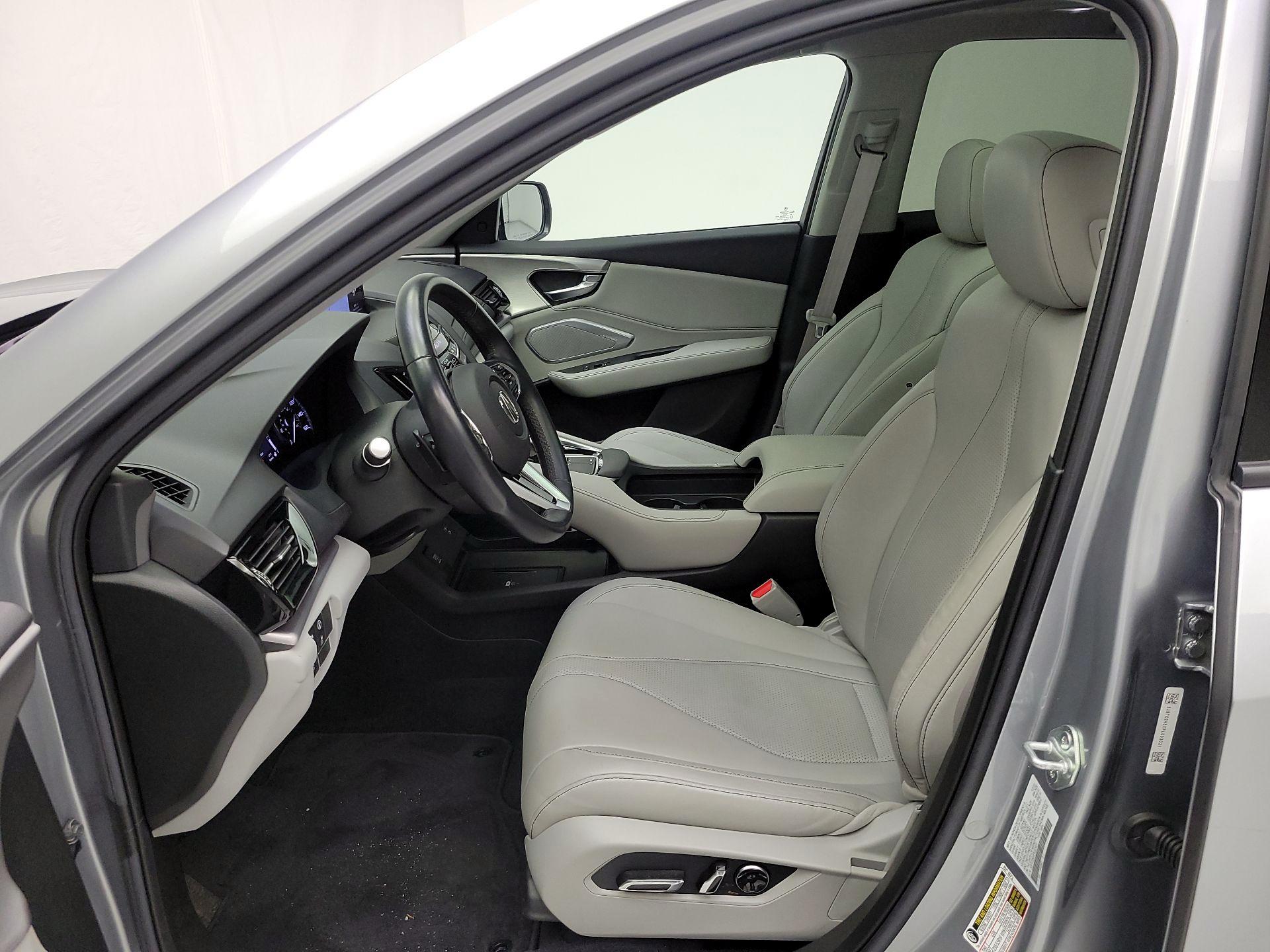 Thumbnail: 2023 Acura RDX - 9